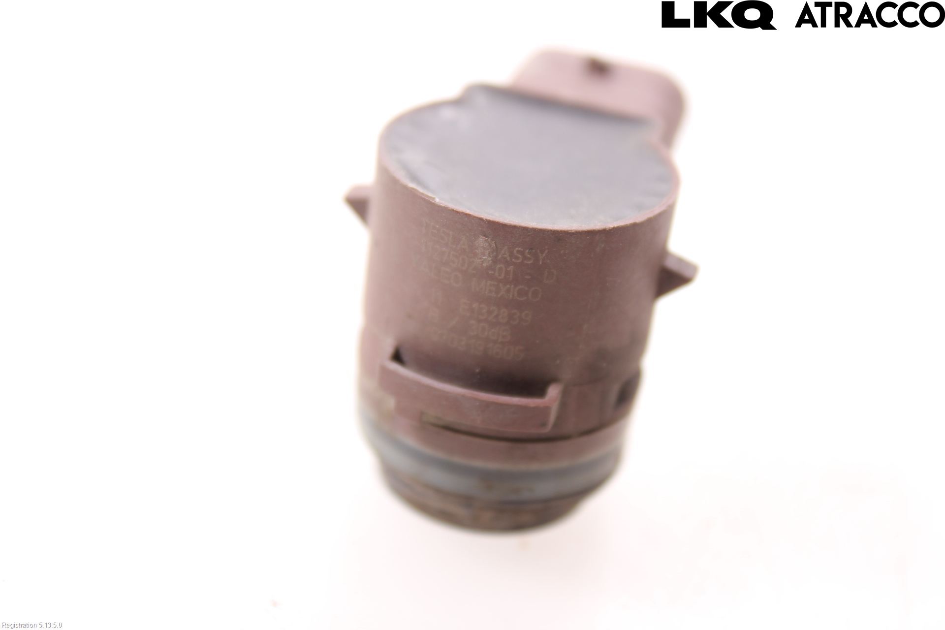 Tesla MODEL S 13- Sensor Ryggesensor