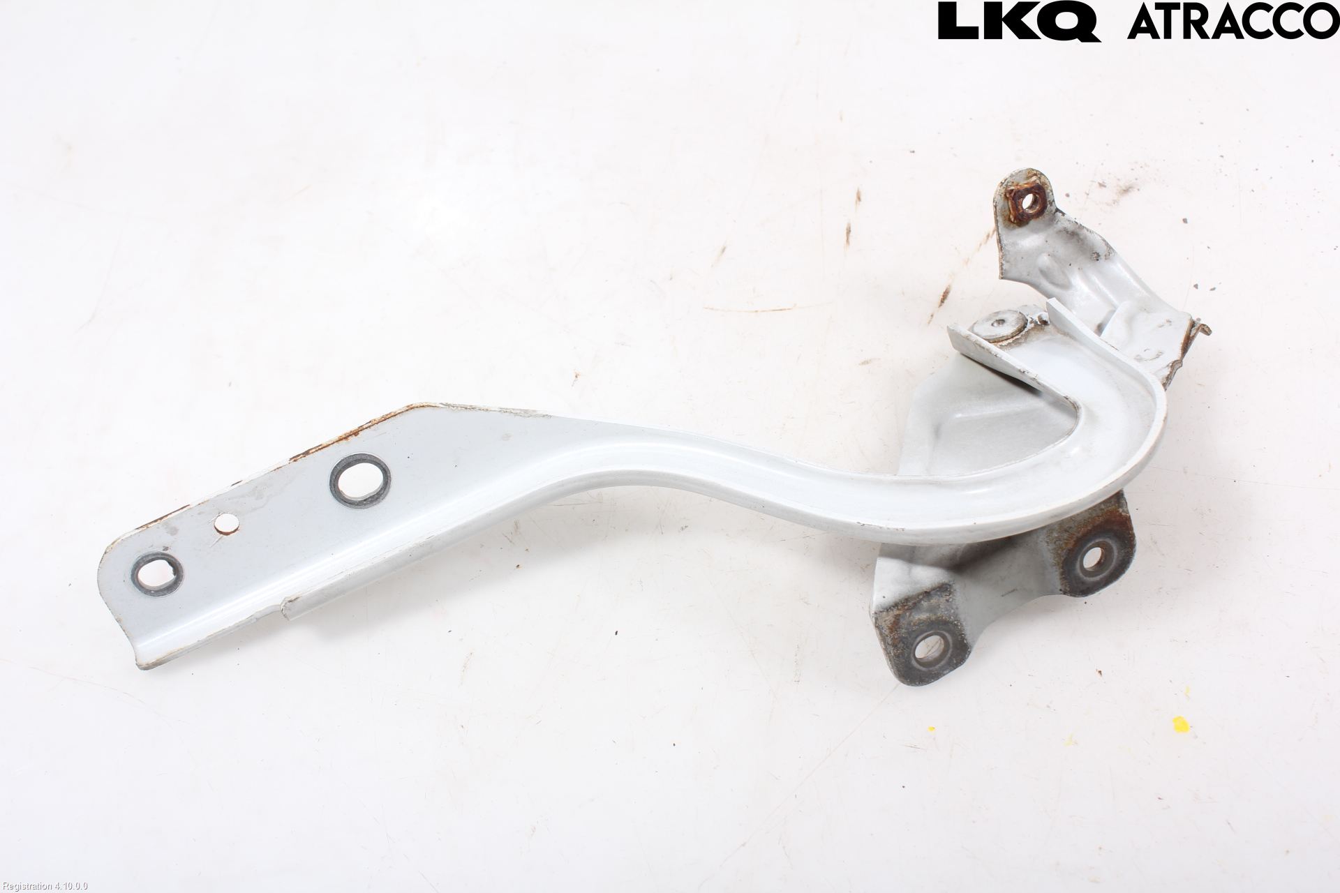 Suzuki SWIFT 11-16 Panser Hengsel - Hengsler