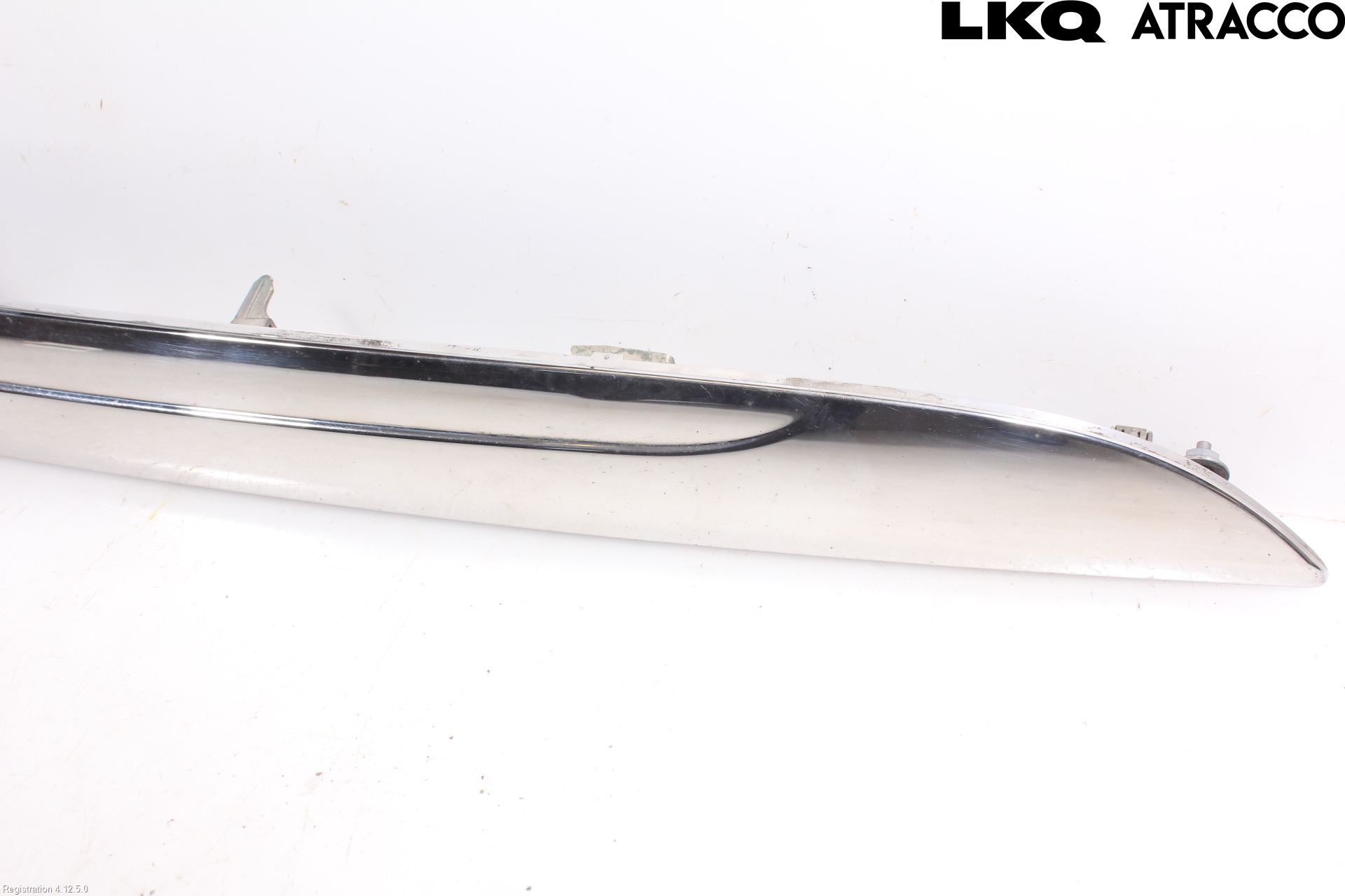 Renault ESPACE 15-23 List Bak-Bakluke