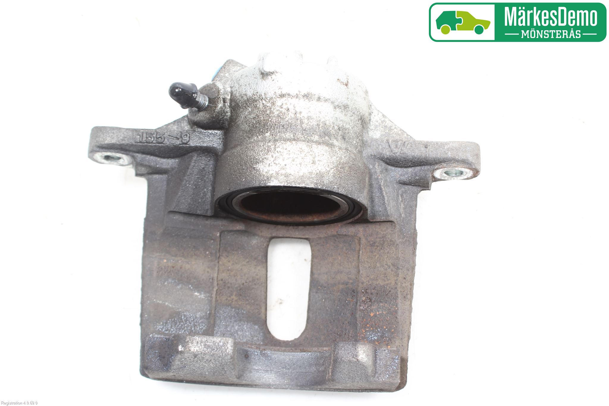Peugeot 208/E-208 20- Bremsecaliper Foran Venstre