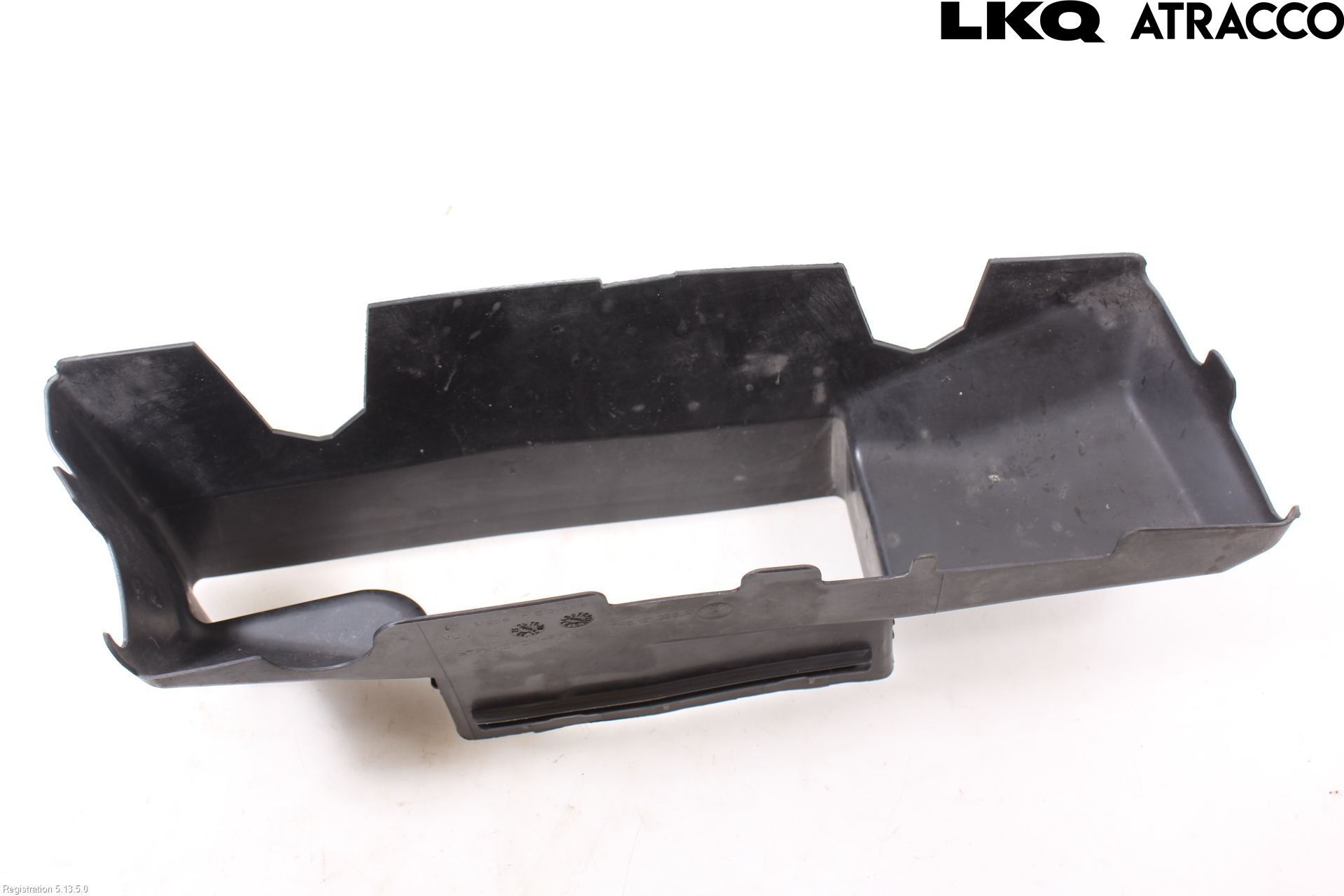 Volkswagen VW TOUAREG 7P 11-18 Luftstyring Front