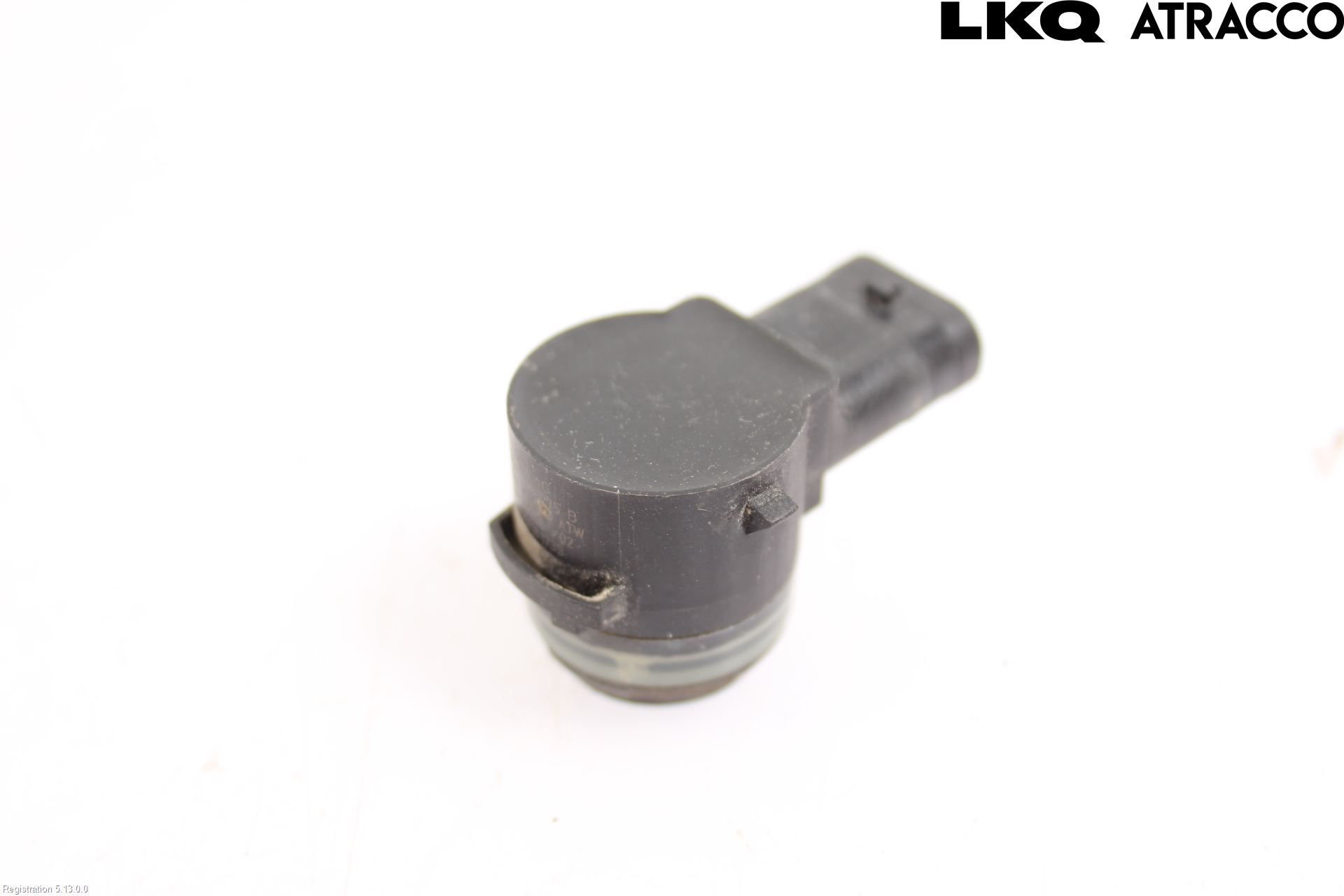 Volkswagen VW GOLF / E-GOLF VII 13-20 Sensor Ryggesensor