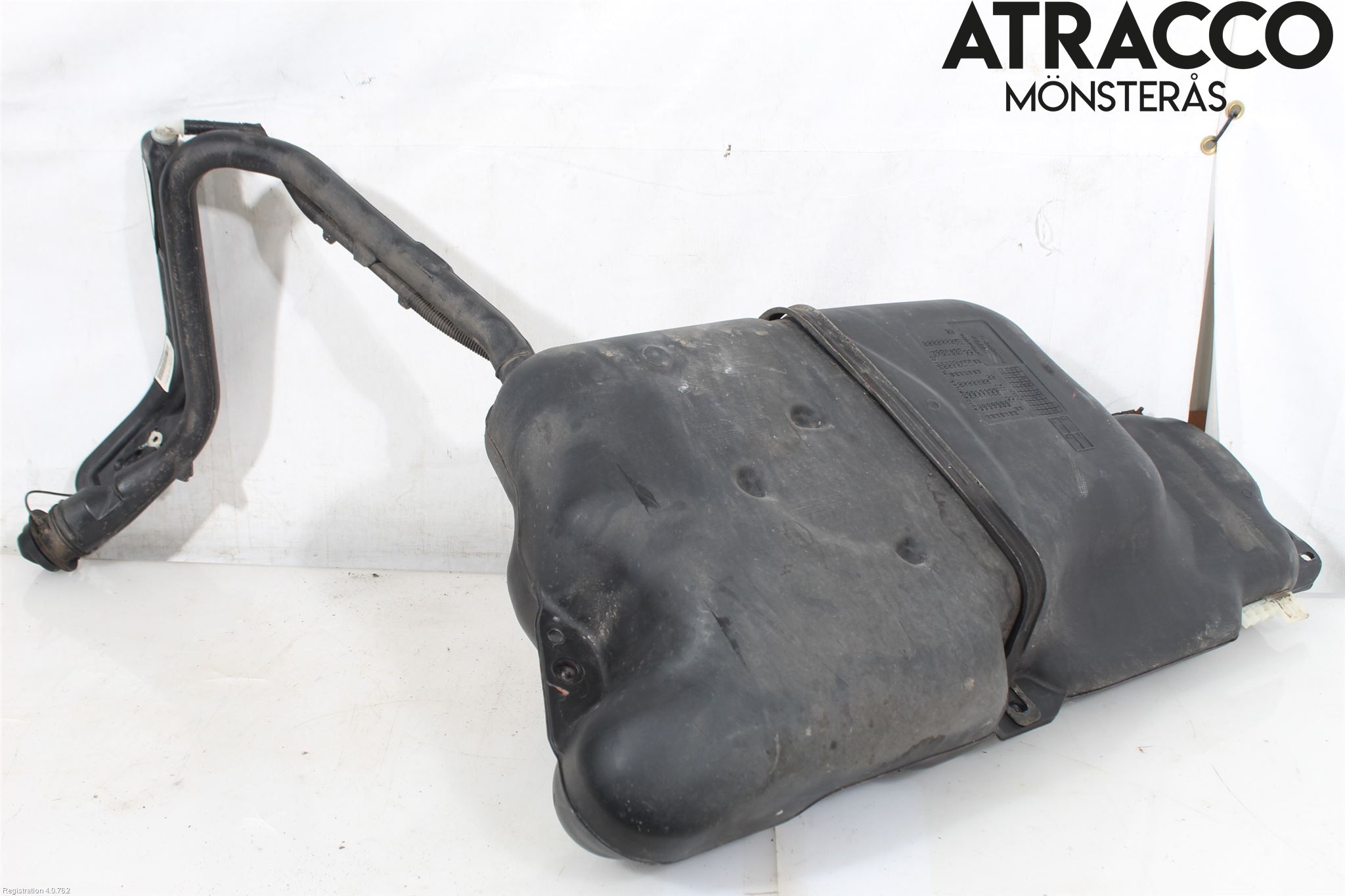 Peugeot 208 12-15 Drivstofftank Diesel