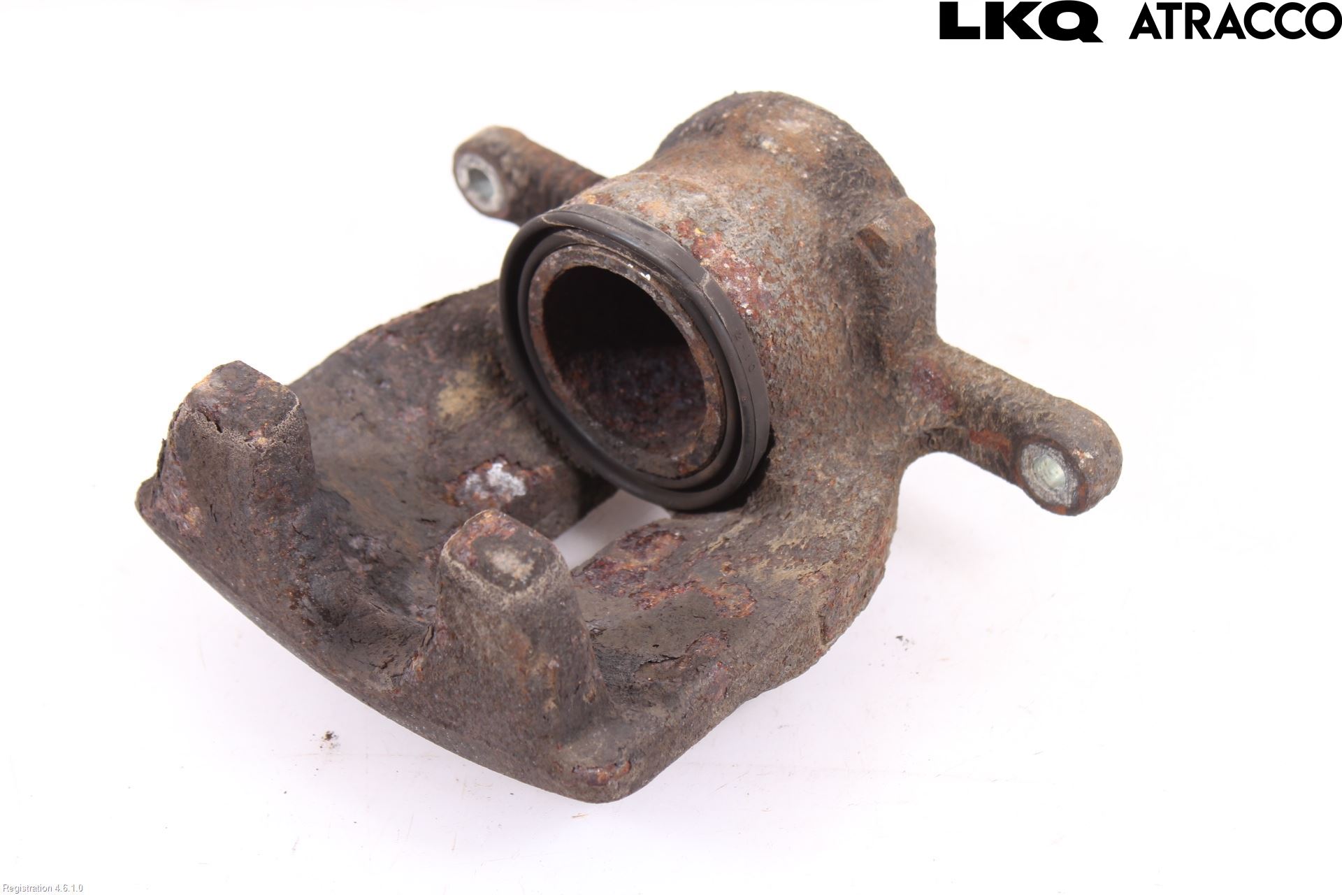 Mercedes-Benz MB CITAN (W415) 13-21 Bremsecaliper Foran Venstre