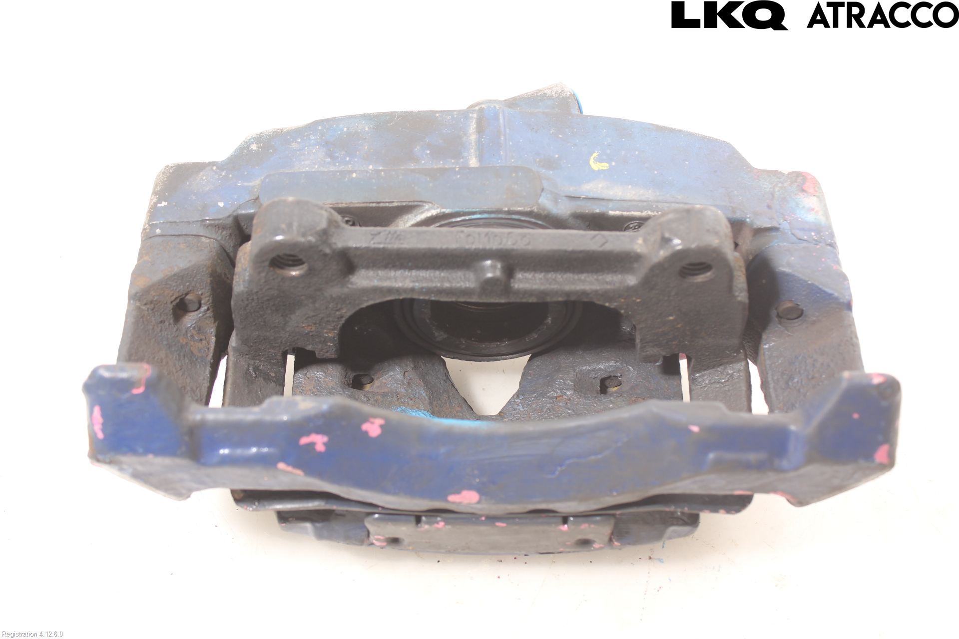 Volvo V70 14-16 Bremsecaliper Foran Høyre