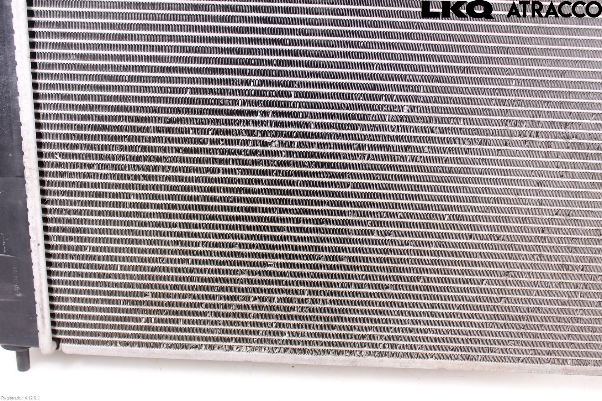 Hyundai i30 GD 13-17 Radiator Manuell
