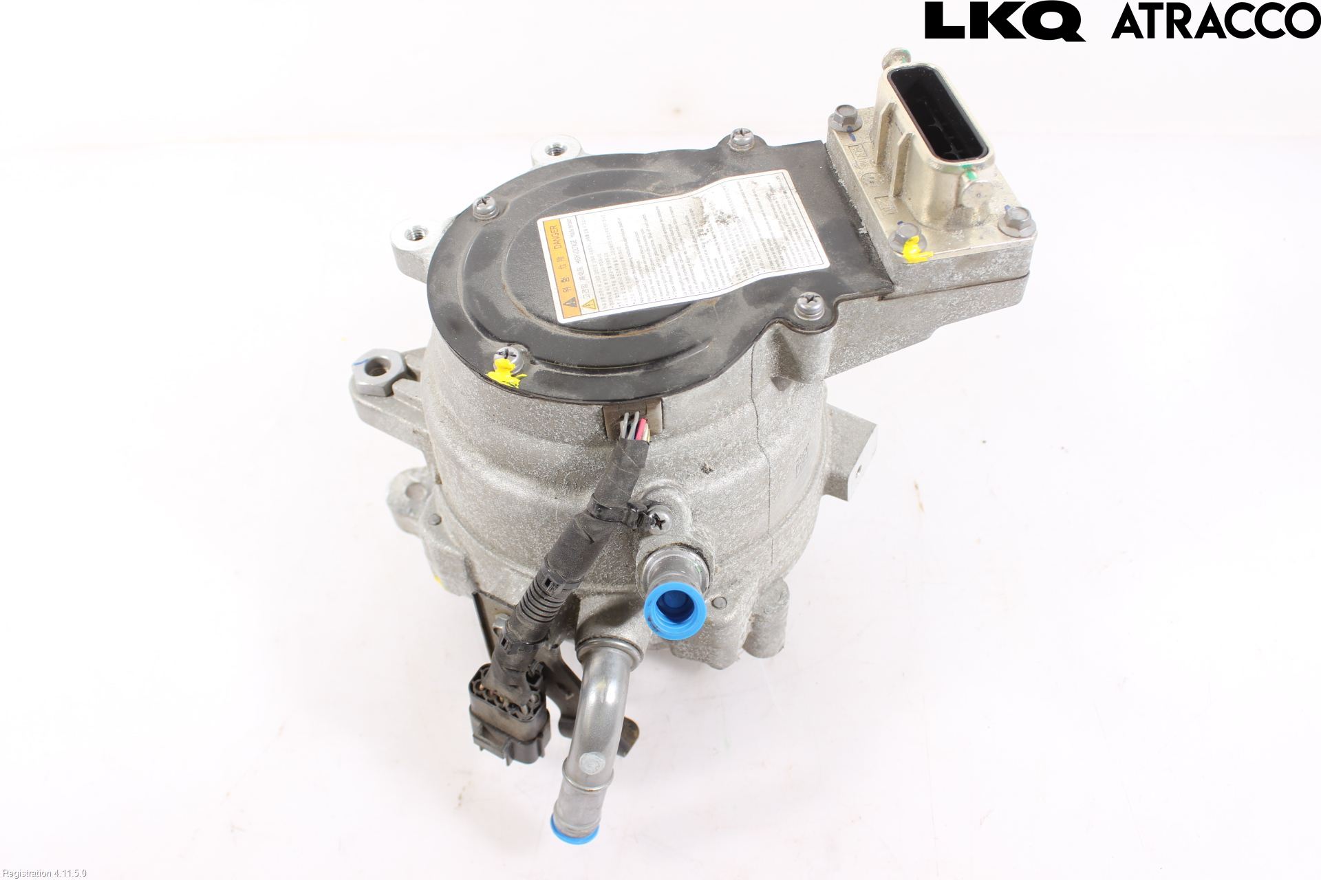 Kia OPTIMA 16-20 Dynamo