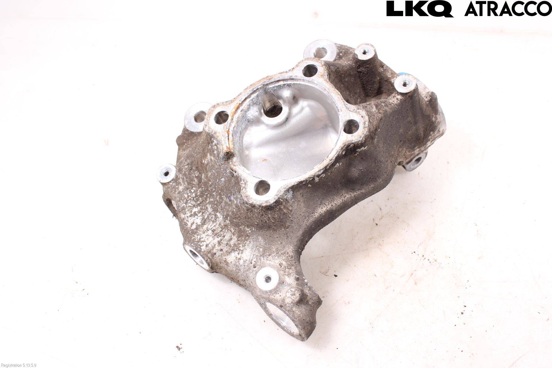 BMW 1 F20/F21 11-19 Spindel Hf