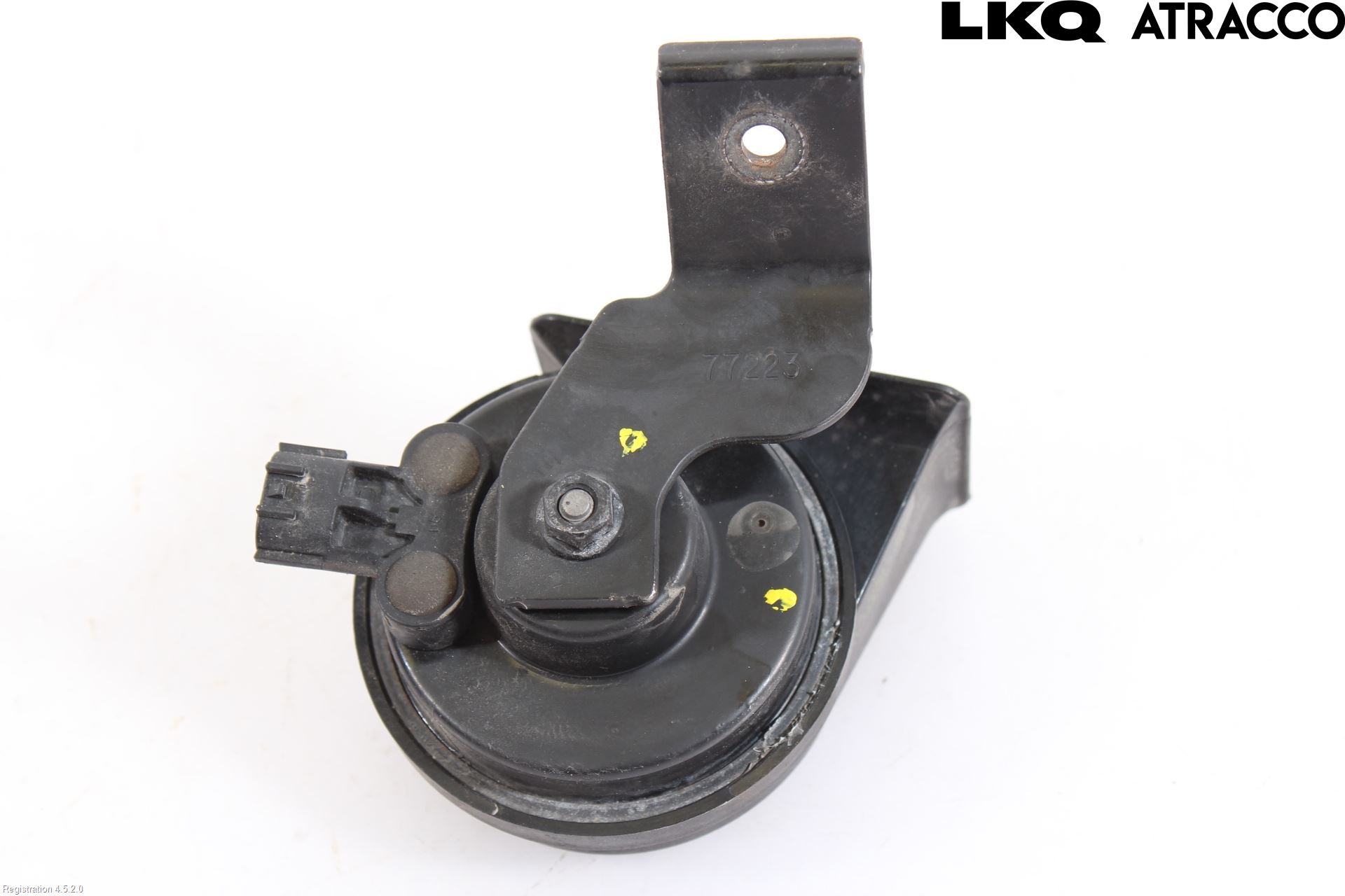 Kia OPTIMA 16-20 Signalhorn