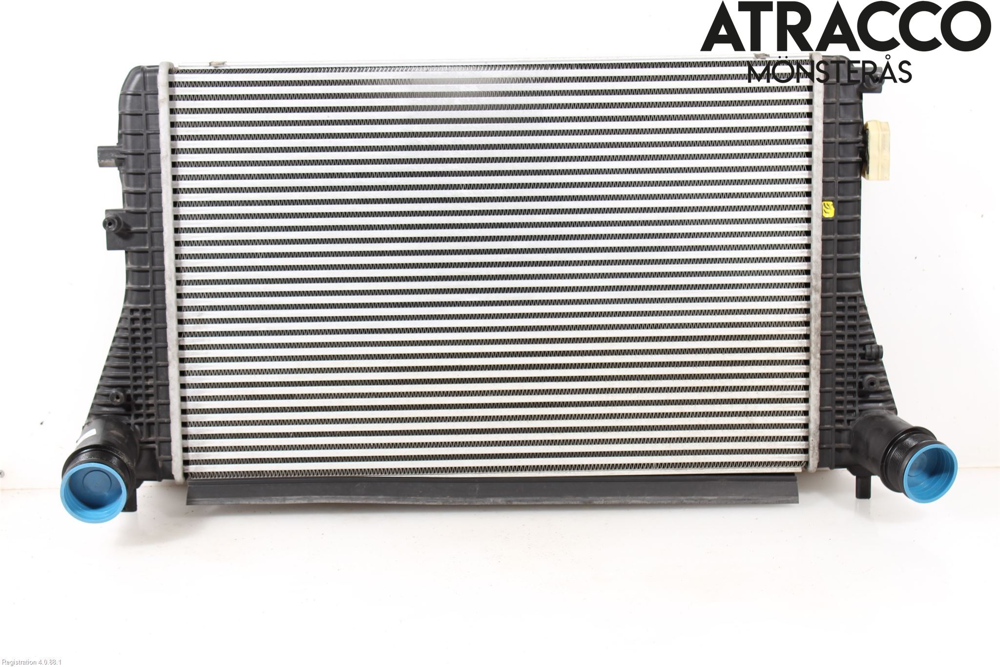 Volkswagen VW PASSAT 11-14 Intercooler Radiator