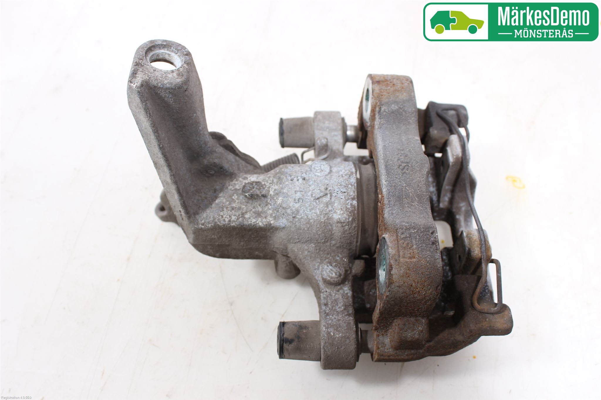 Peugeot 308 14-21 Bremsecaliper Bak Venstre