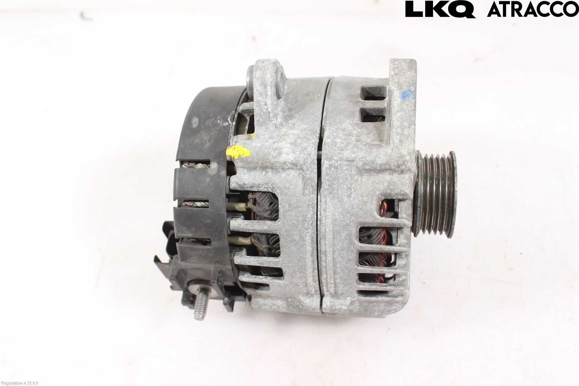 Mercedes-Benz MB E-KLASS (W213) 16-23 Dynamo
