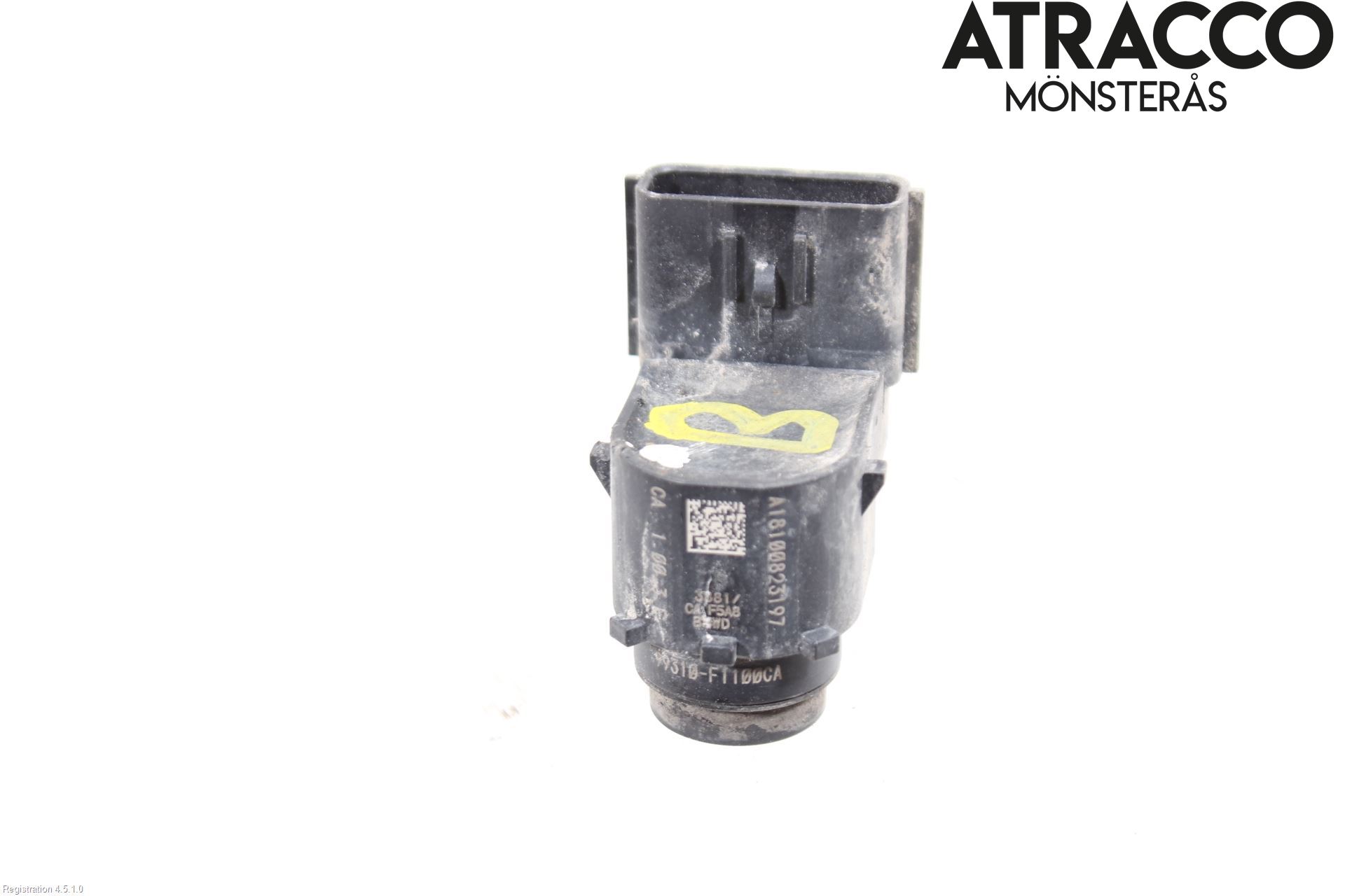 Kia SPORTAGE (QL) 16-21 Sensor Ryggesensor