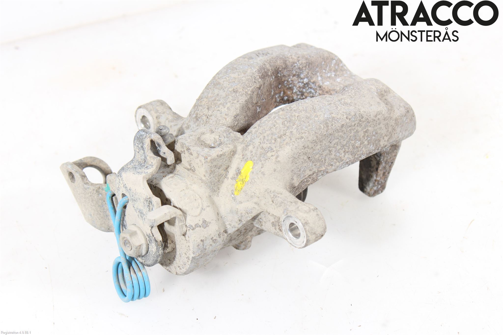 Fiat TIPO/CROSS 16- Bremsecaliper Bak Høyre