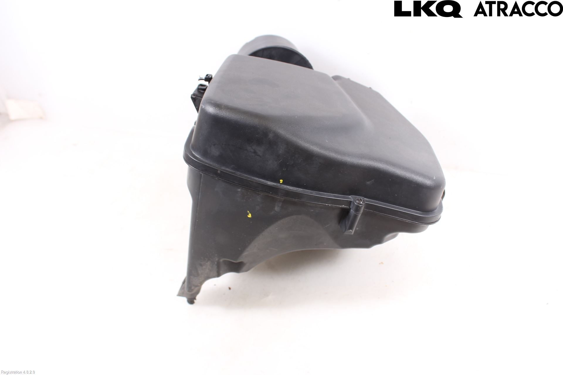Opel ASTRA K 16-22 Luftfilter Boks