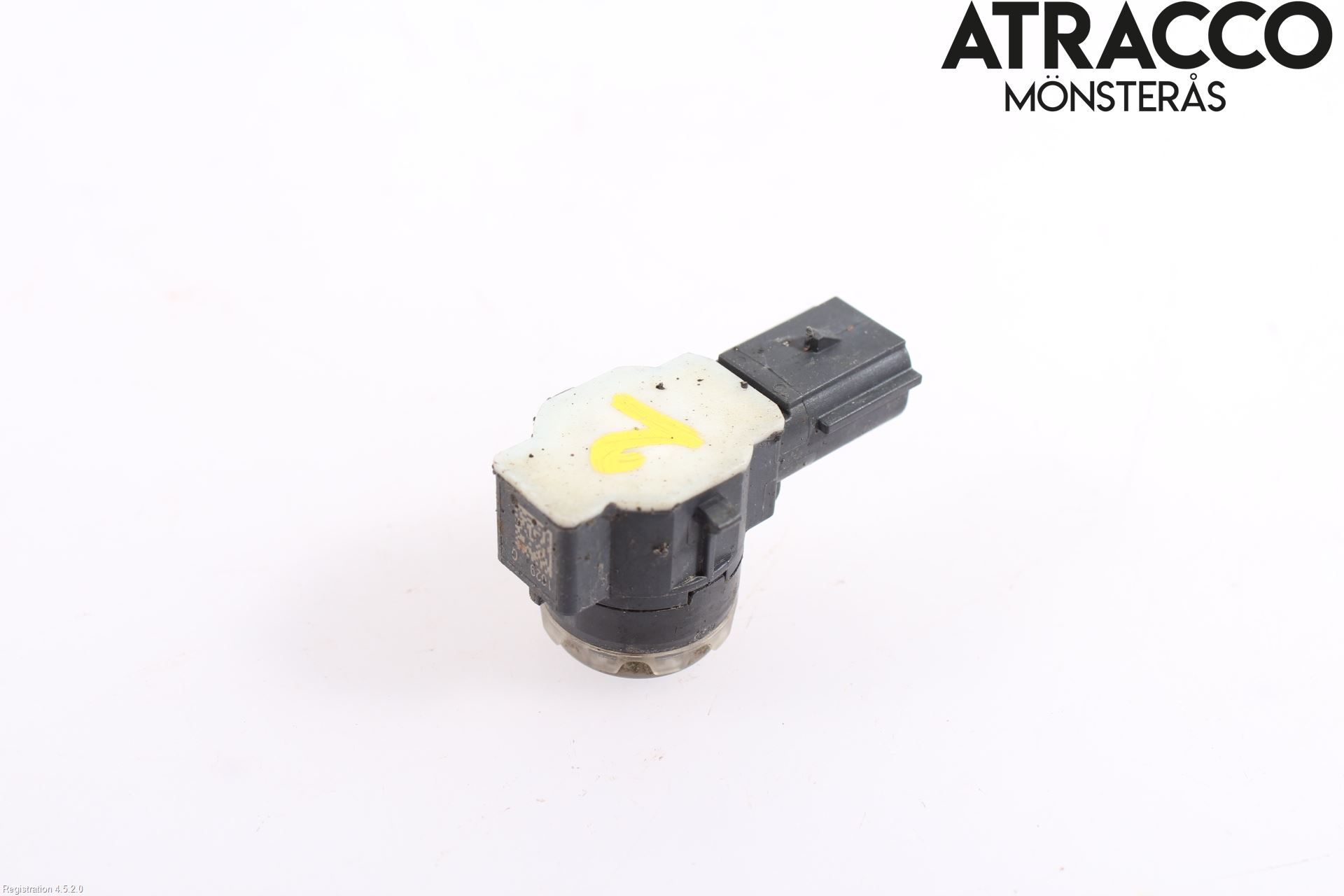 Opel INSIGNIA 17- Sensor Ryggesensor