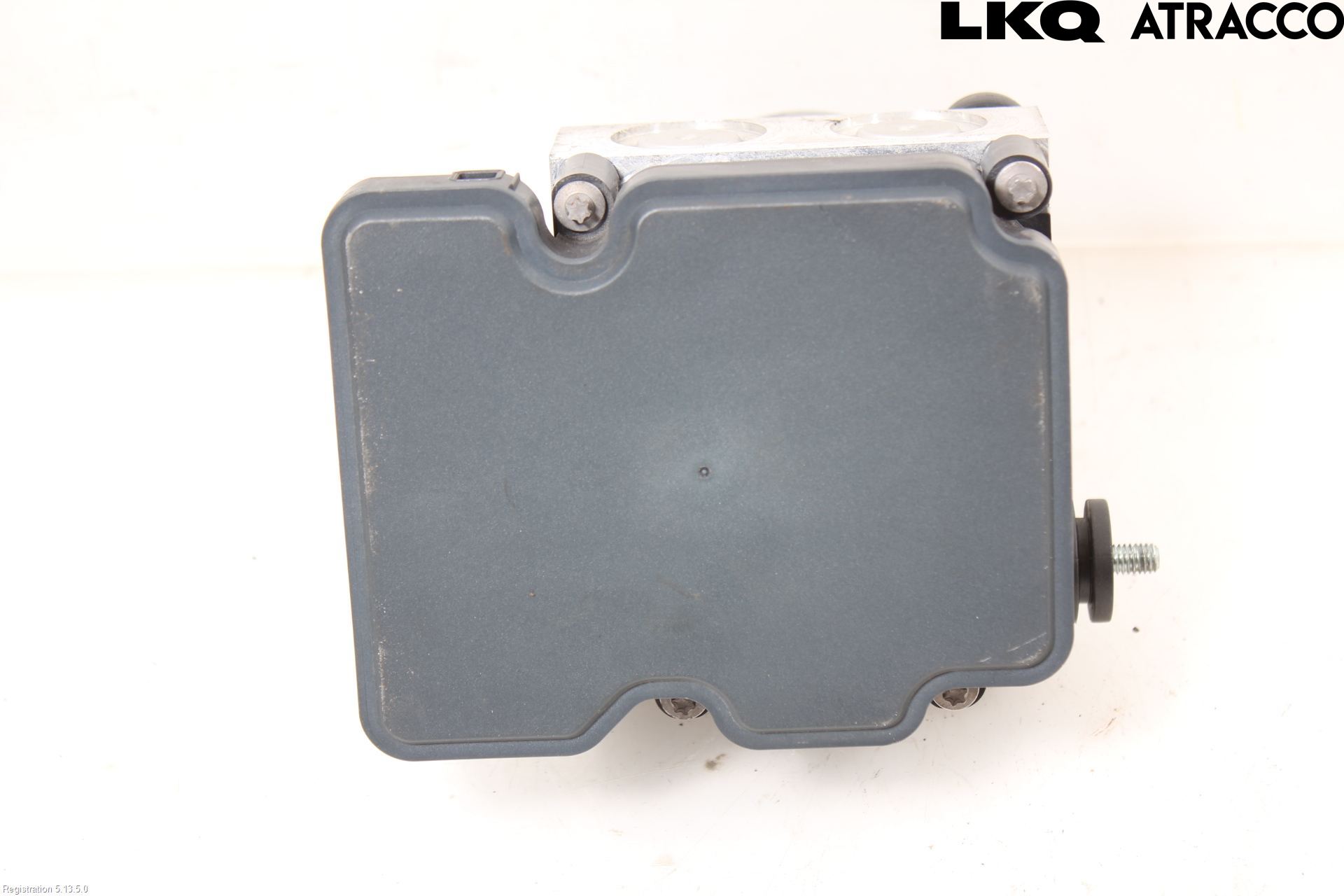 Peugeot 3008 17-24 Abs Hydraulikkaggregat
