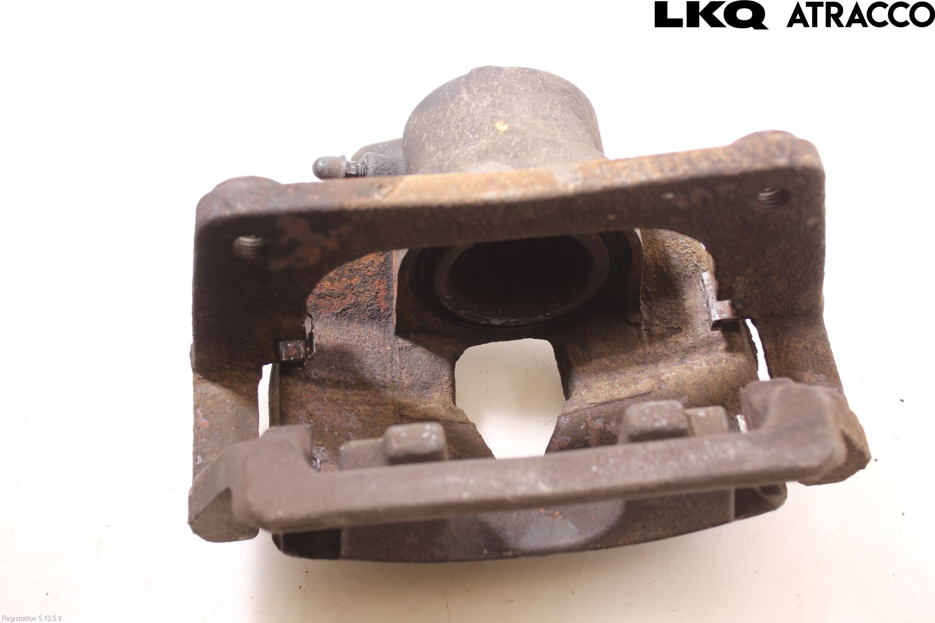 Peugeot 508 19- Bremsecaliper Foran Venstre