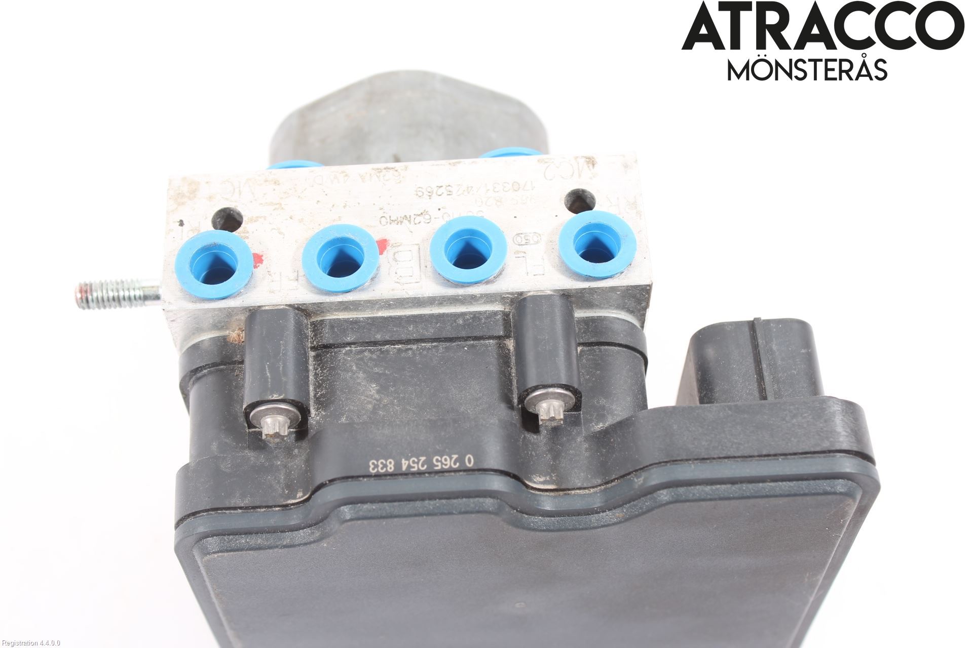 Suzuki SX4 S-CROSS 14-21 Abs Hydraulikkaggregat