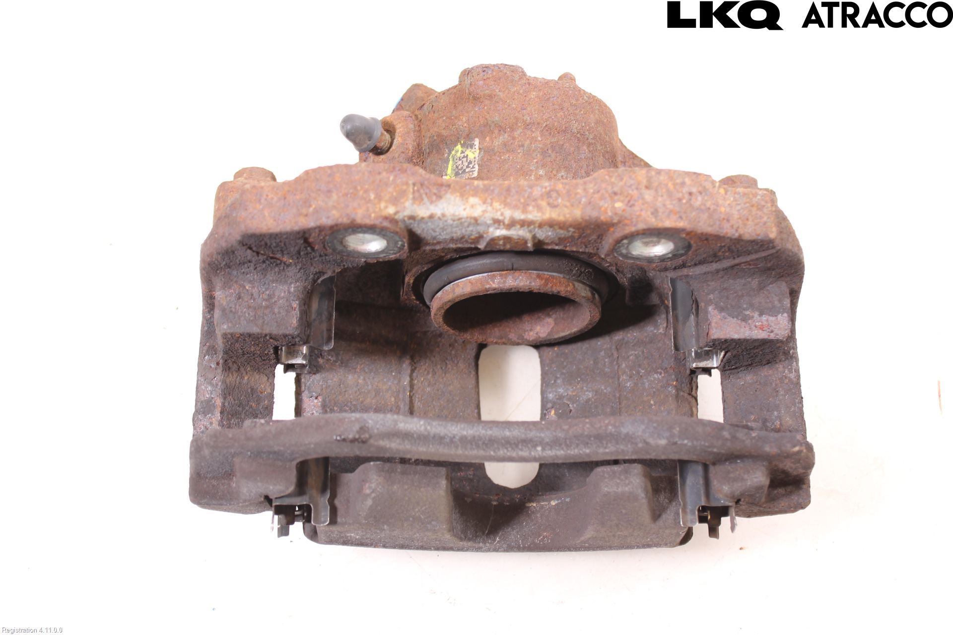 Peugeot PEUGOT 208 16-19 Bremsecaliper Foran Venstre