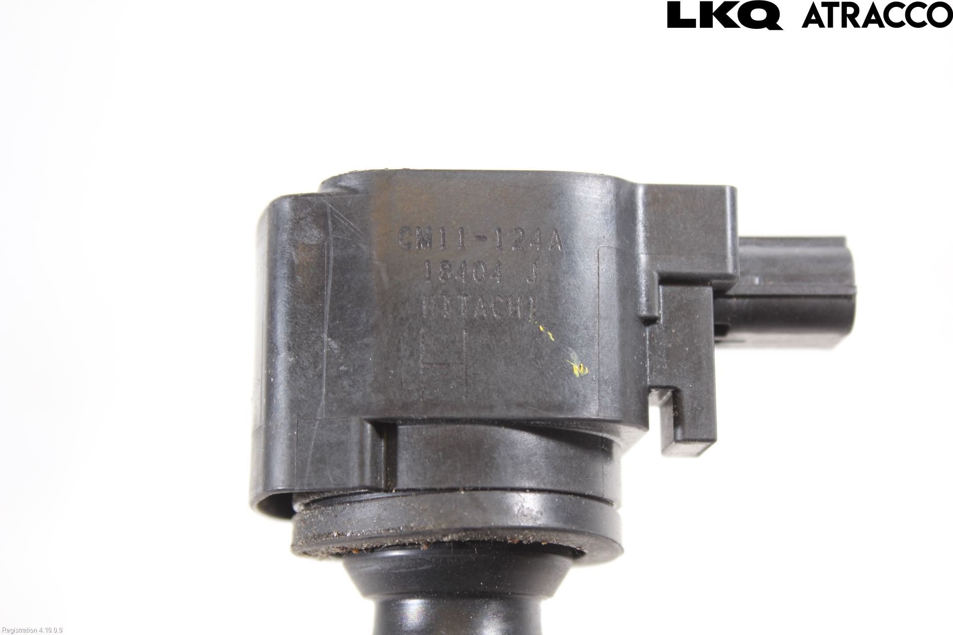 Honda CIVIC 17-22 Coil