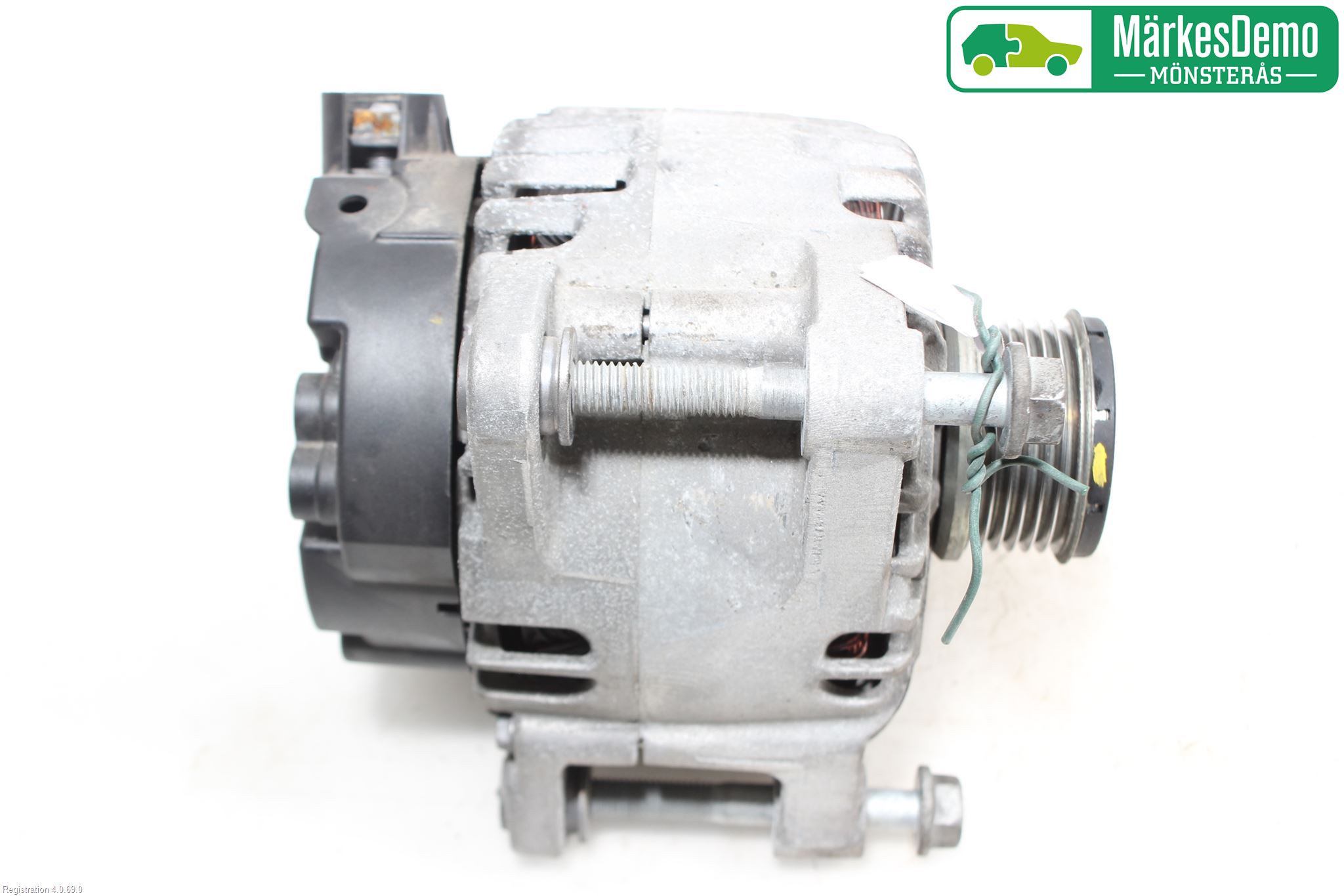 Peugeot 2008 13-20 Dynamo