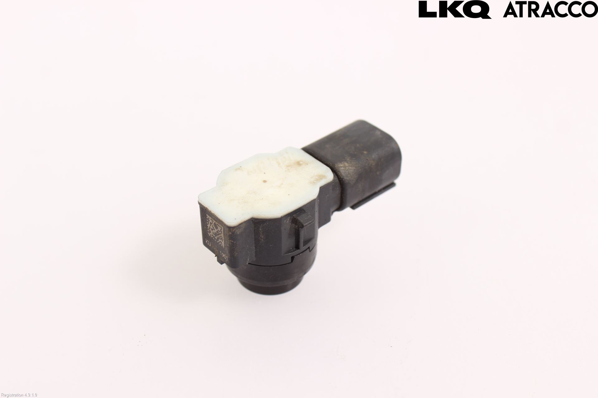 Peugeot EXPERT/E-EXPERT 17- Sensor Ryggesensor