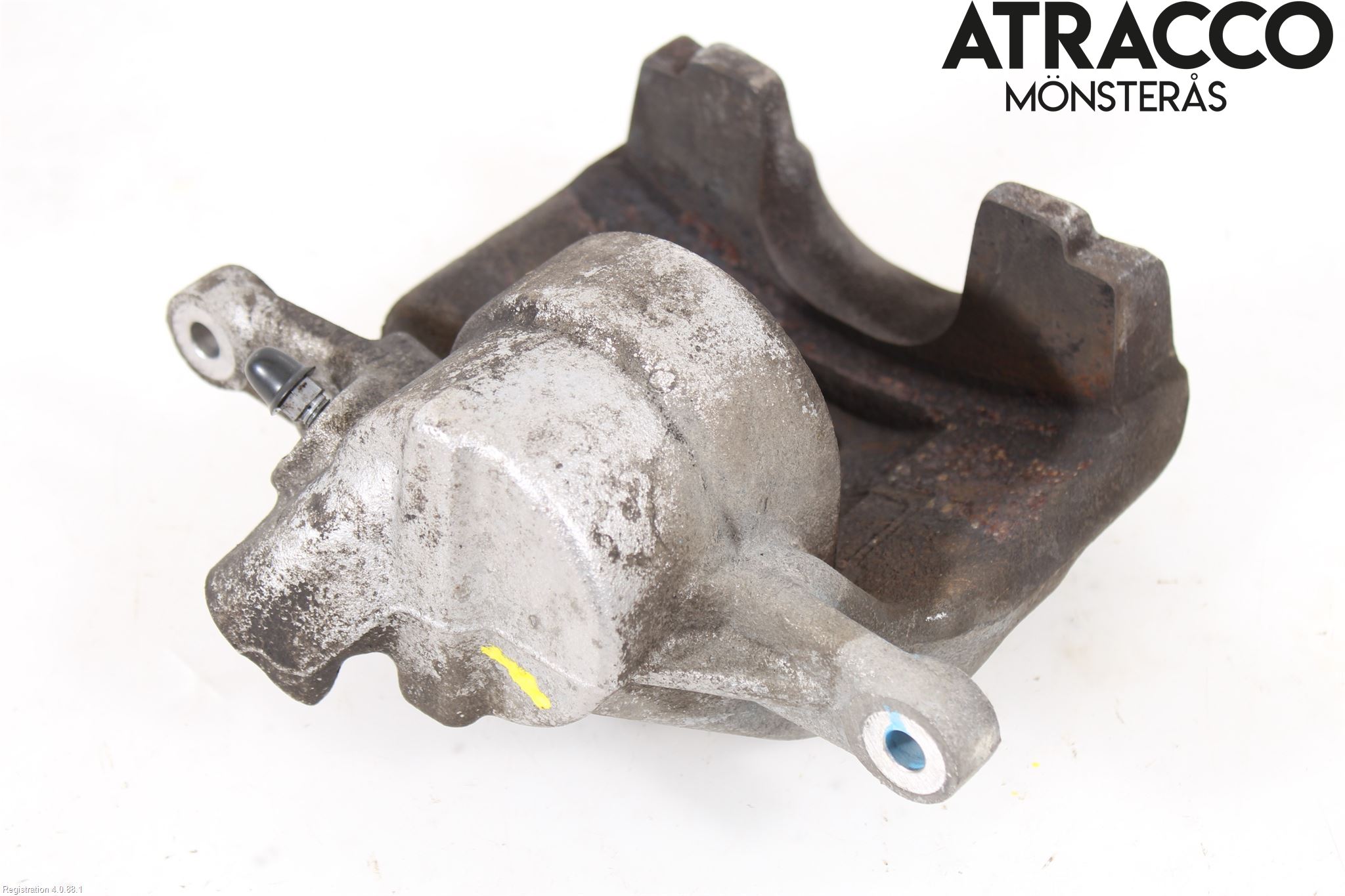 Peugeot 308 14-21 Bremsecaliper Foran Høyre