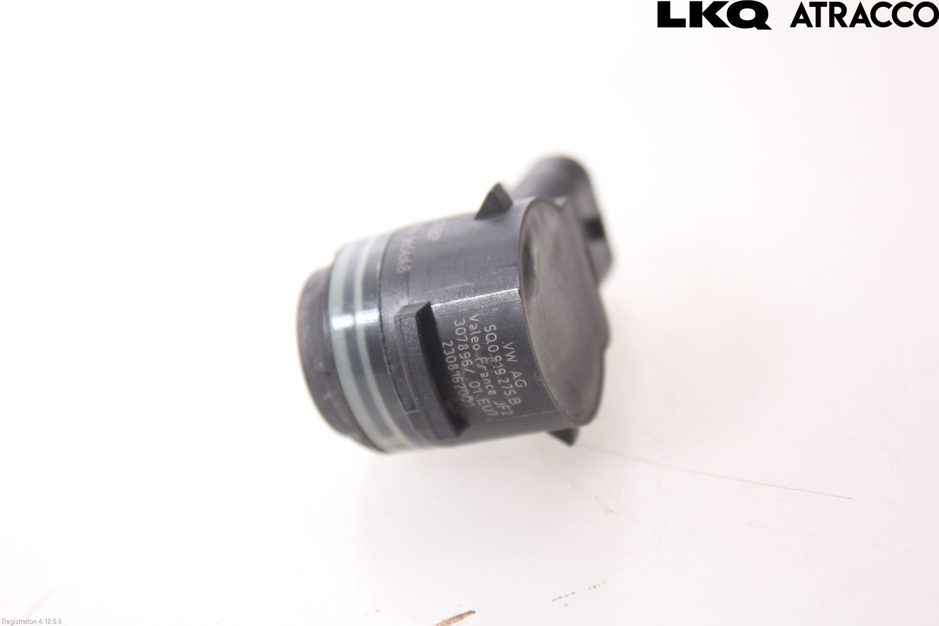 Volkswagen VW GOLF / E-GOLF VII 13-20 Sensor Parkering Front