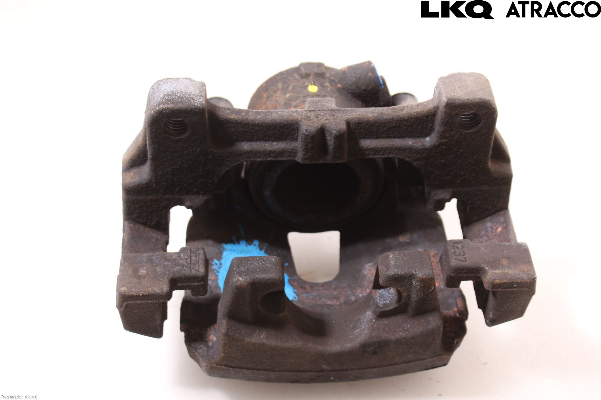 Volvo V90 17->> Bremsecaliper Foran Høyre