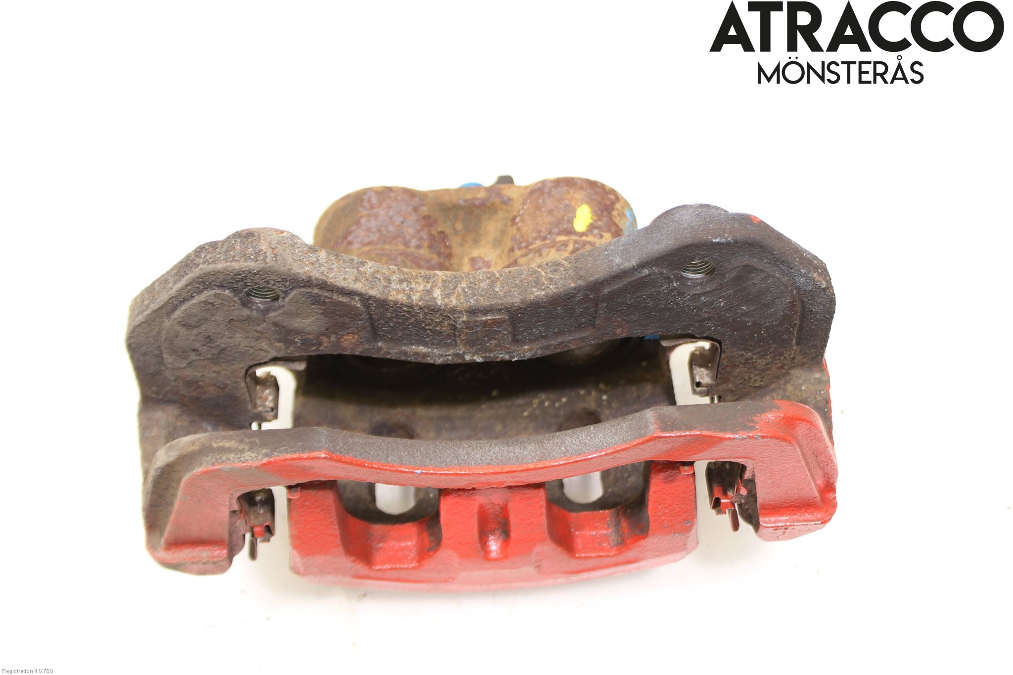 Mitsubishi OUTLANDER 13-21 Bremsecaliper Foran Høyre