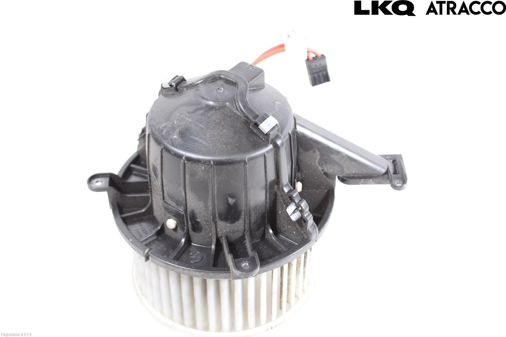Mercedes-Benz MB VITO/V-KLASS (W640,W447,W448) 14- Varmeapparat Viftemotor