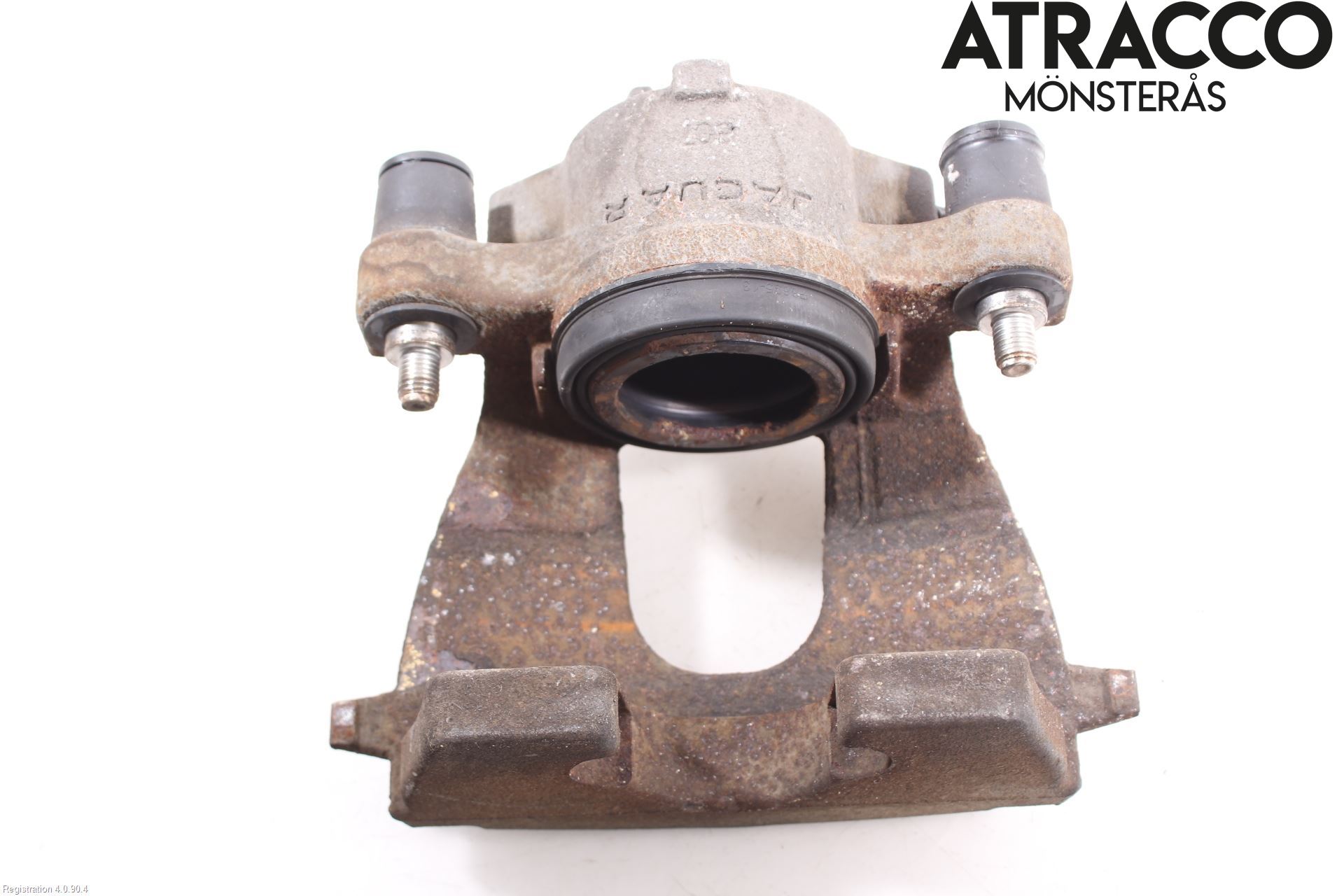 Jaguar F-PACE Bremsecaliper Foran Venstre