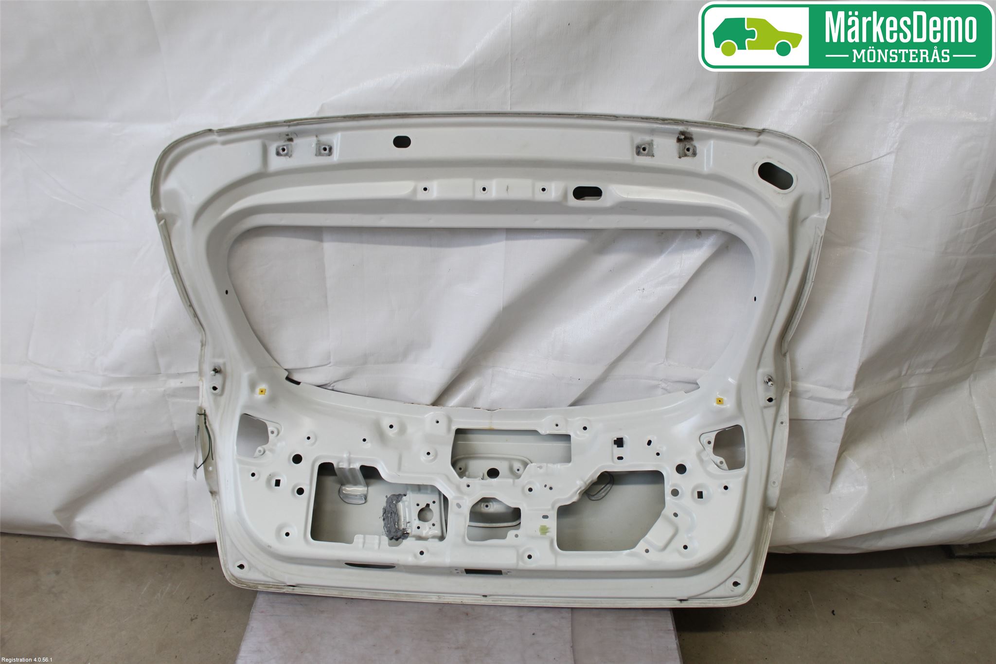 Kia RIO 12-16 Bakluke Cc - Kombi