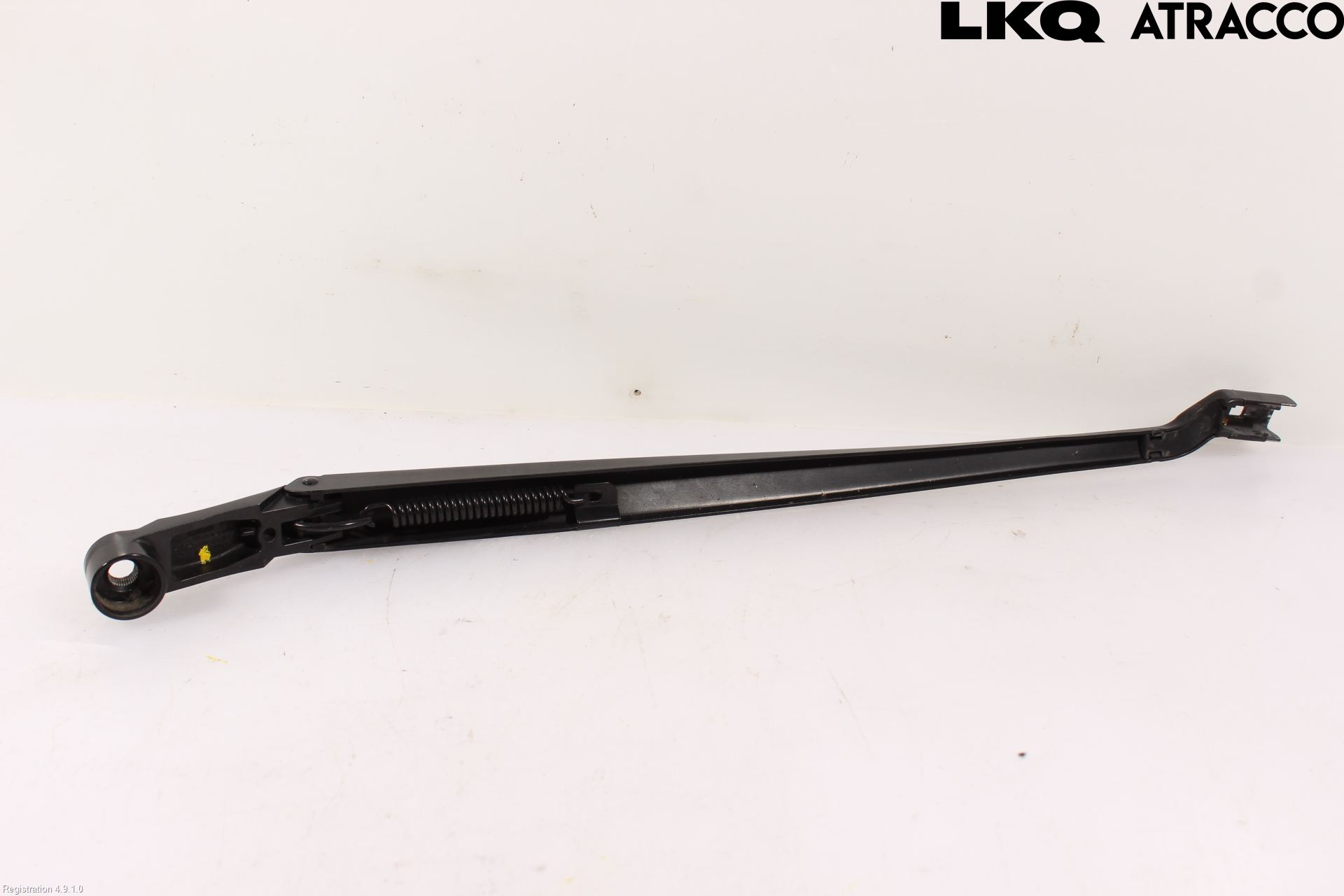 Toyota AVENSIS 16-18 Viskerarm-Armer Frontrute