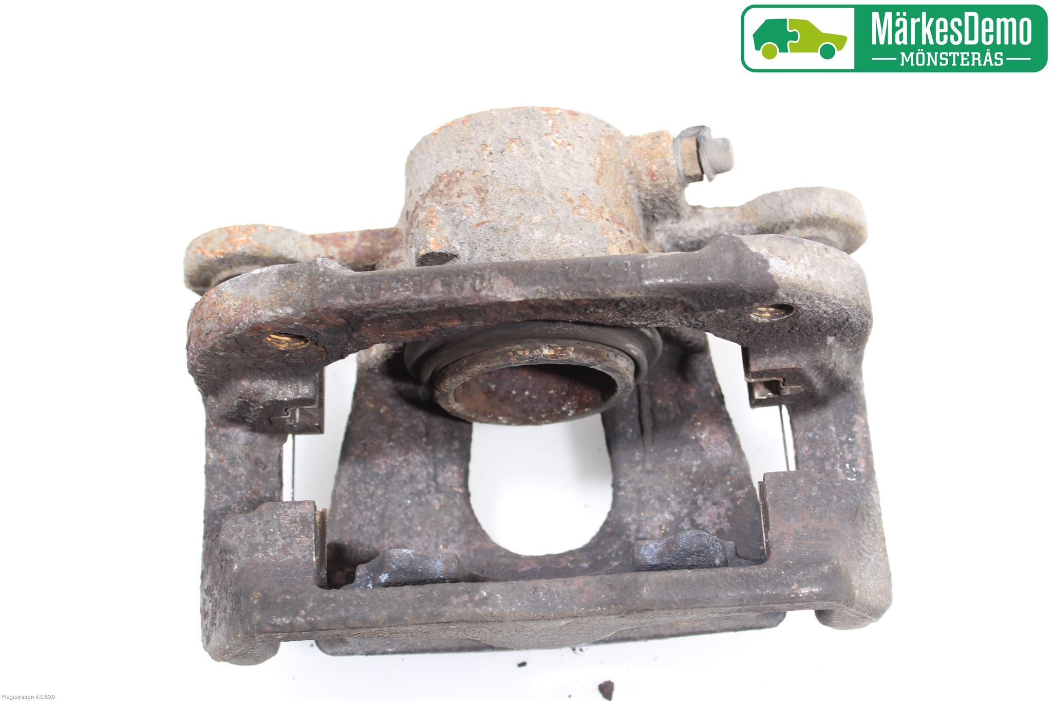 BMW 1 E87/81 5D/3D 03-11 Bremsecaliper Foran Venstre
