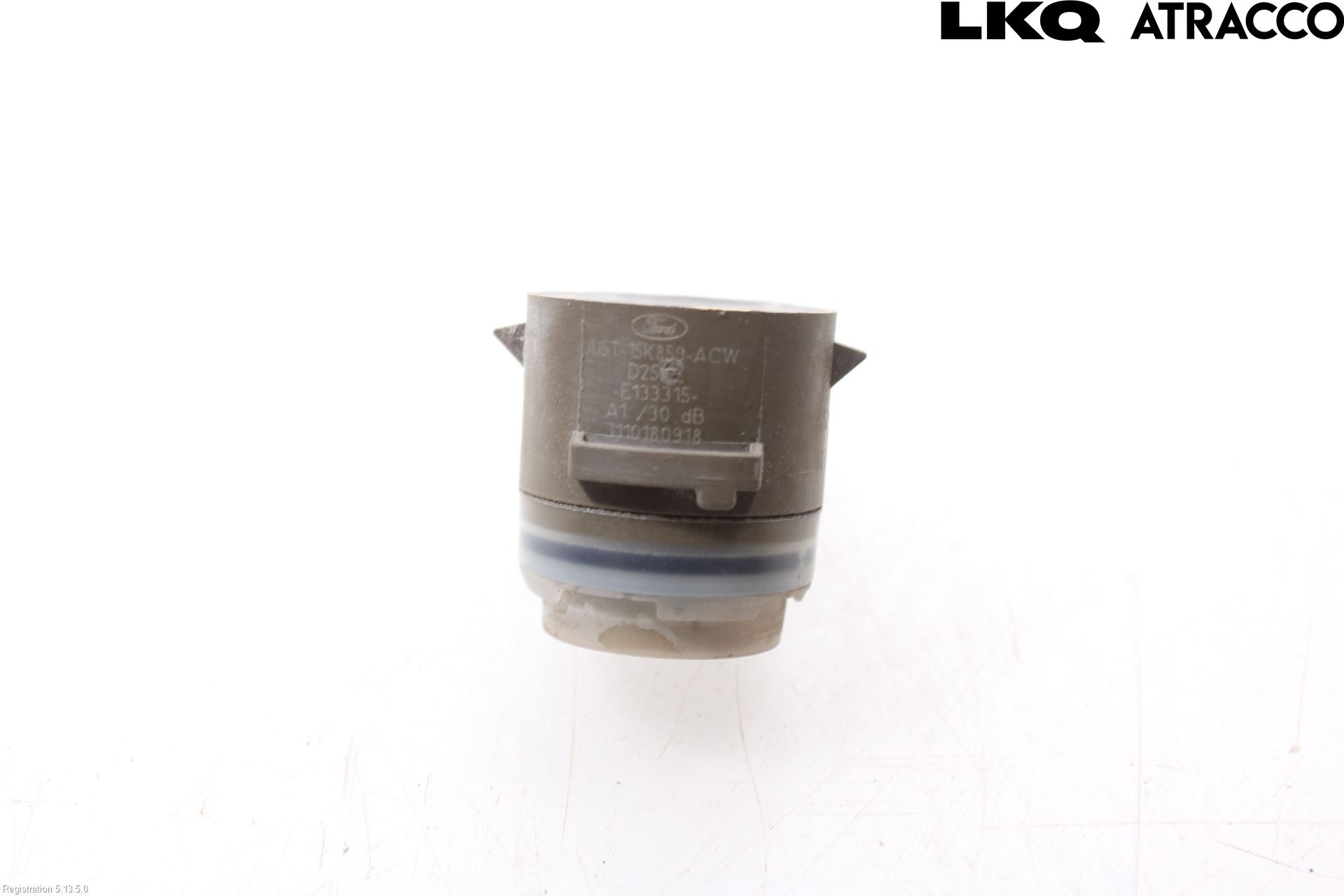 Ford FOCUS 19- Sensor Ryggesensor