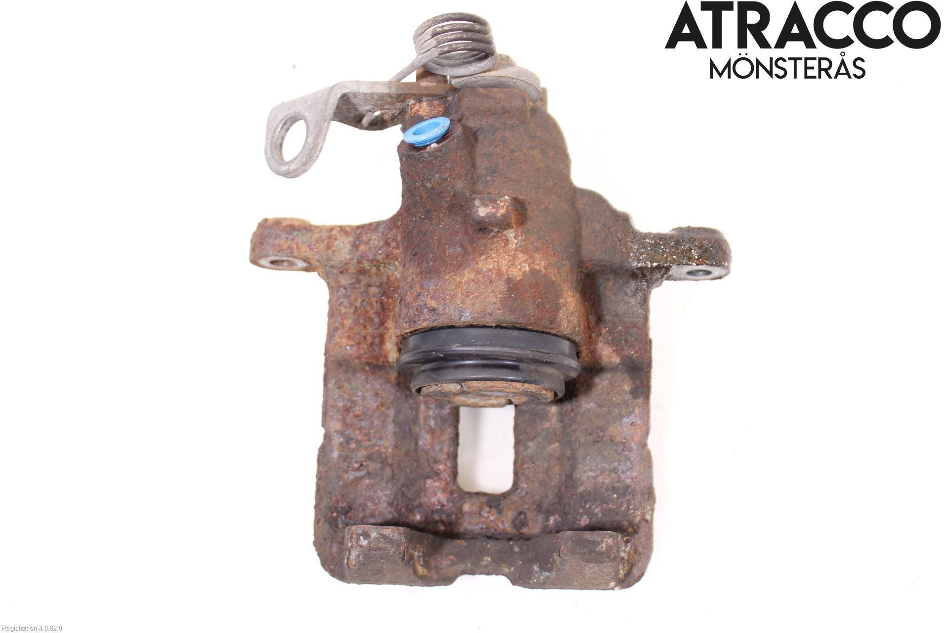 Fiat TALENTO 16- Bremsecaliper Bak Venstre