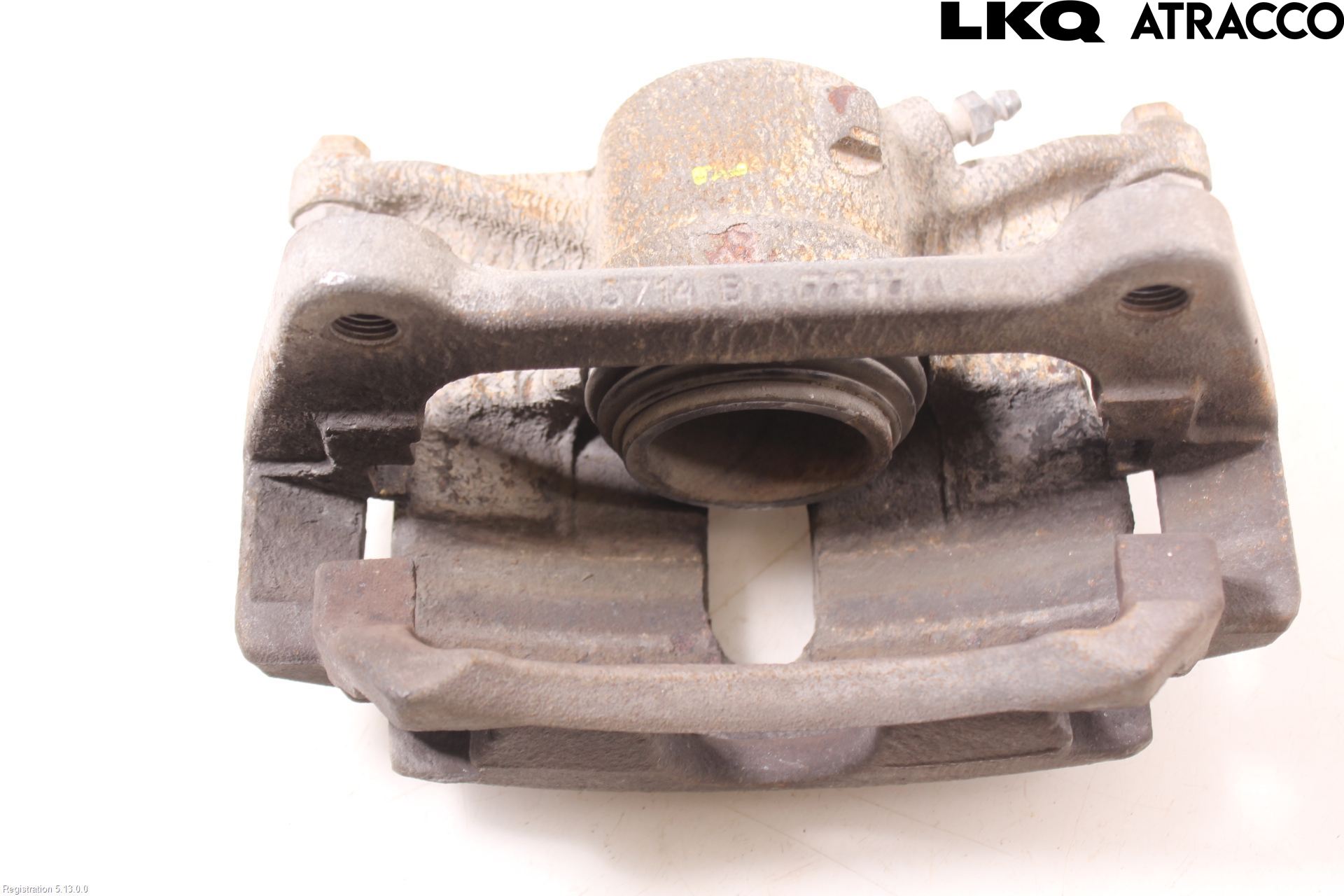 Seat ATECA 16->> Bremsecaliper Foran Høyre