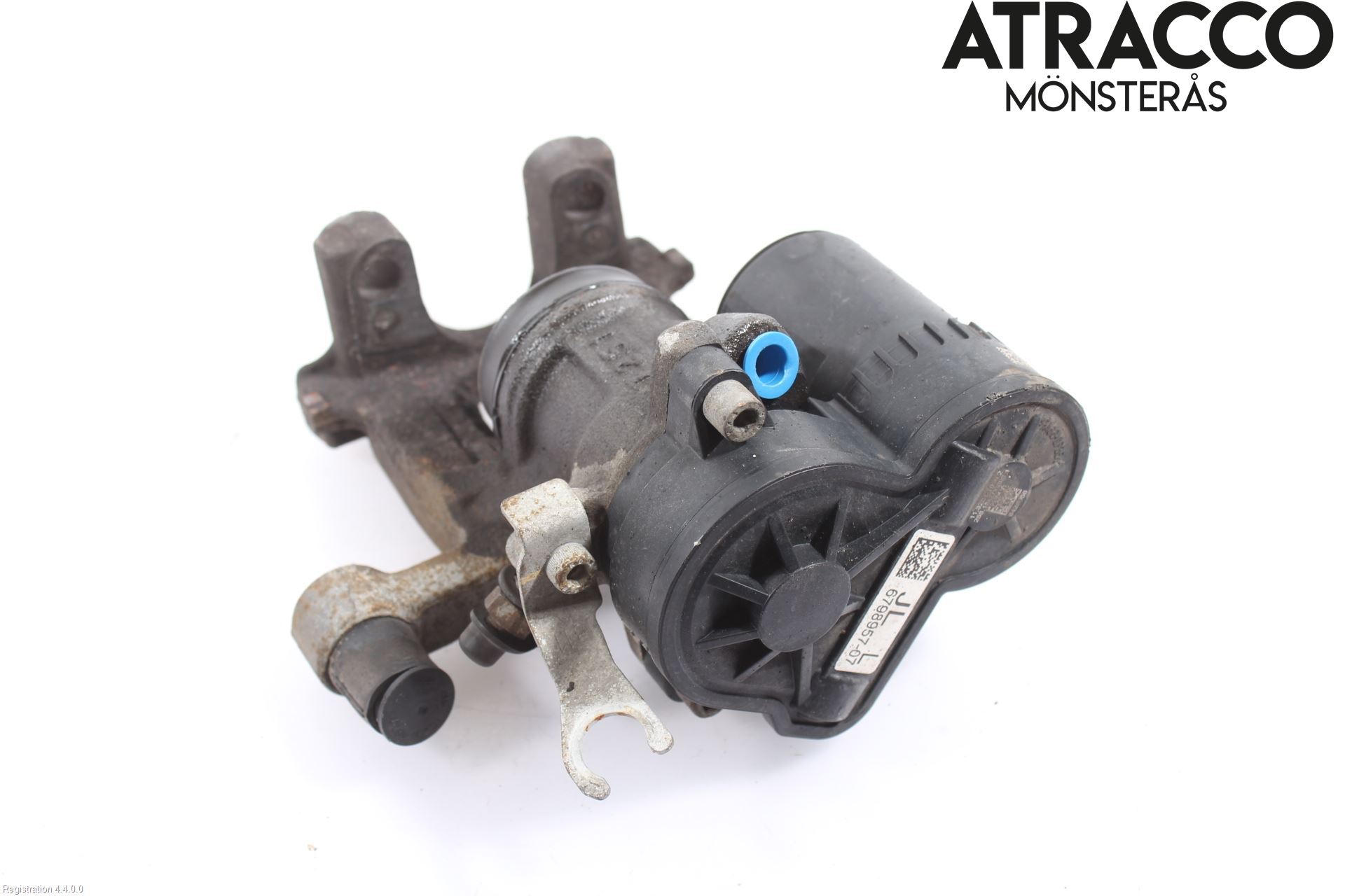 BMW 2 F45 Active Tourer 14-21 Bremsecaliper Bak Venstre