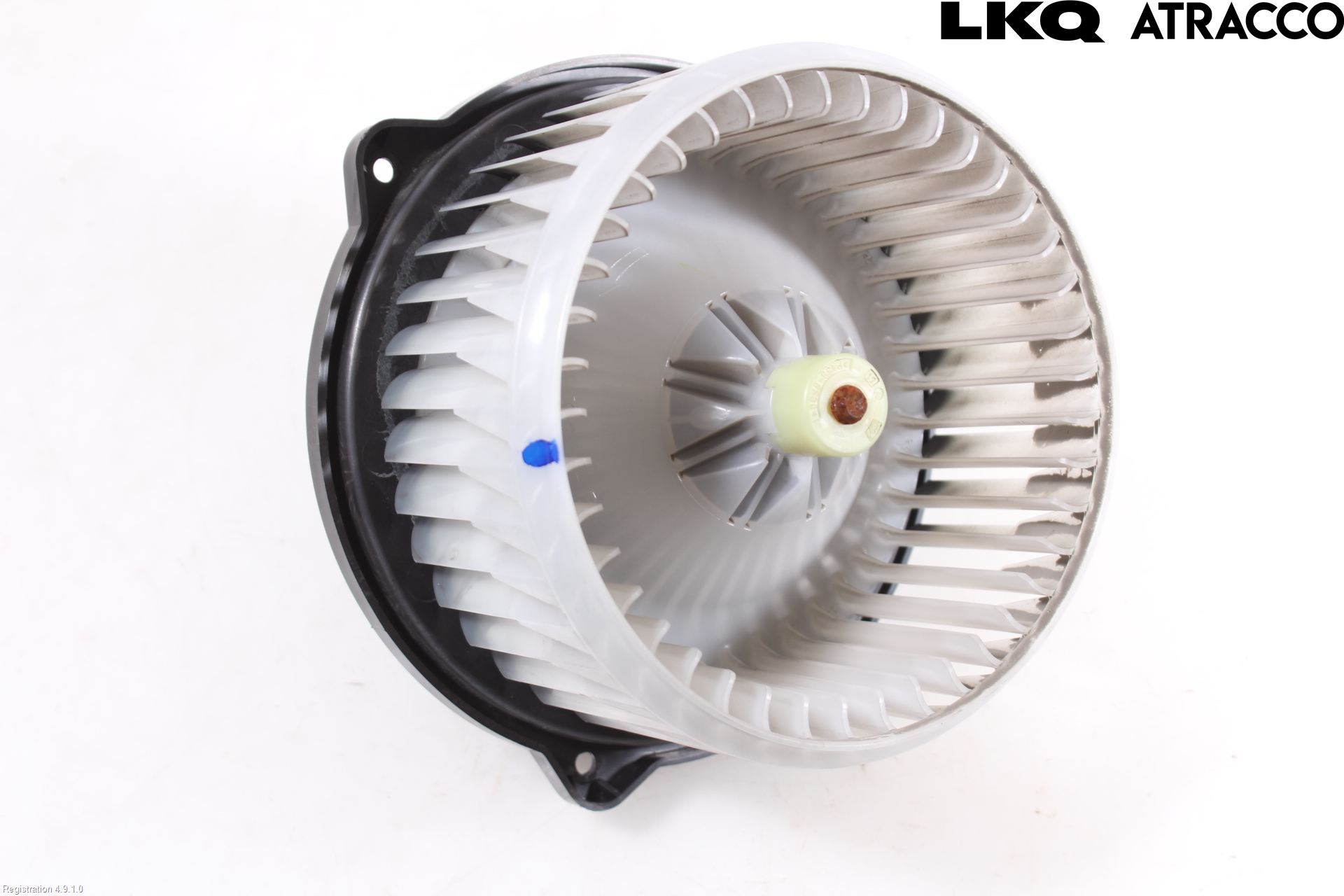 Subaru OUTBACK 15-20 Varmeapparat Viftemotor