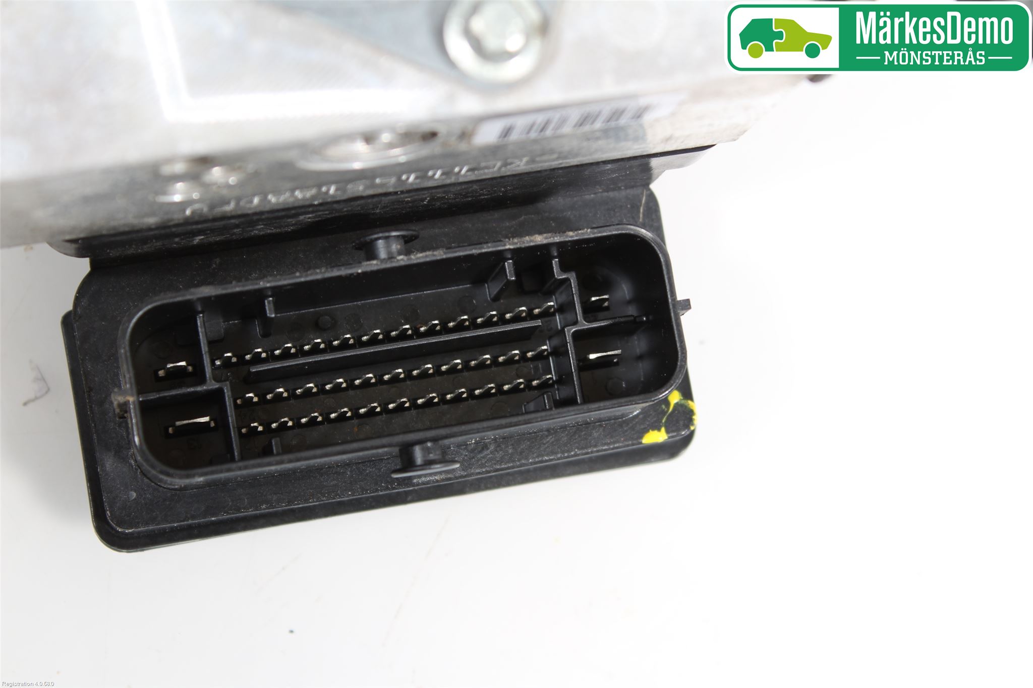 Volkswagen VW PASSAT 11-14 Abs Hydraulikkaggregat