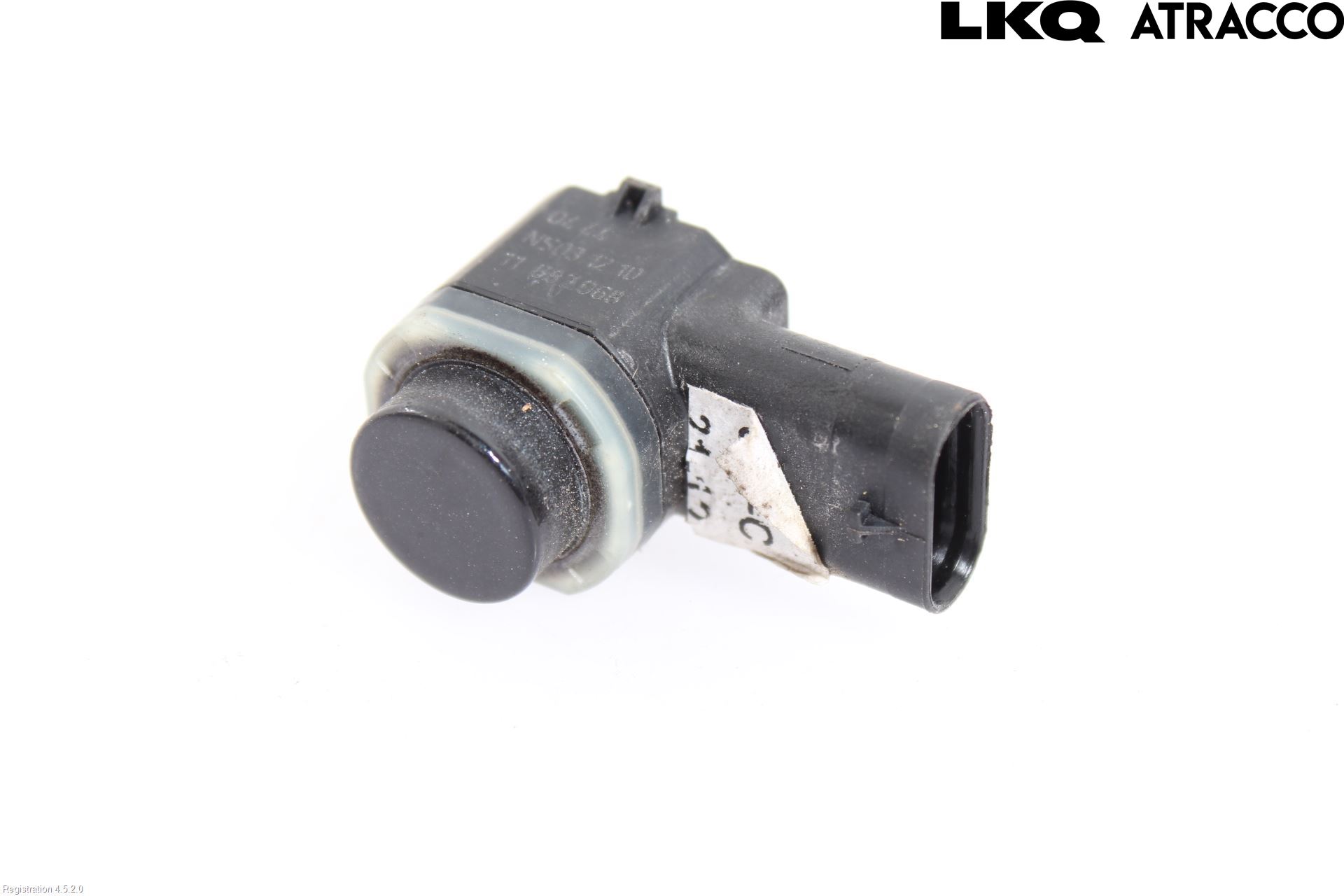 Volkswagen VW EOS  06-10 Sensor Ryggesensor