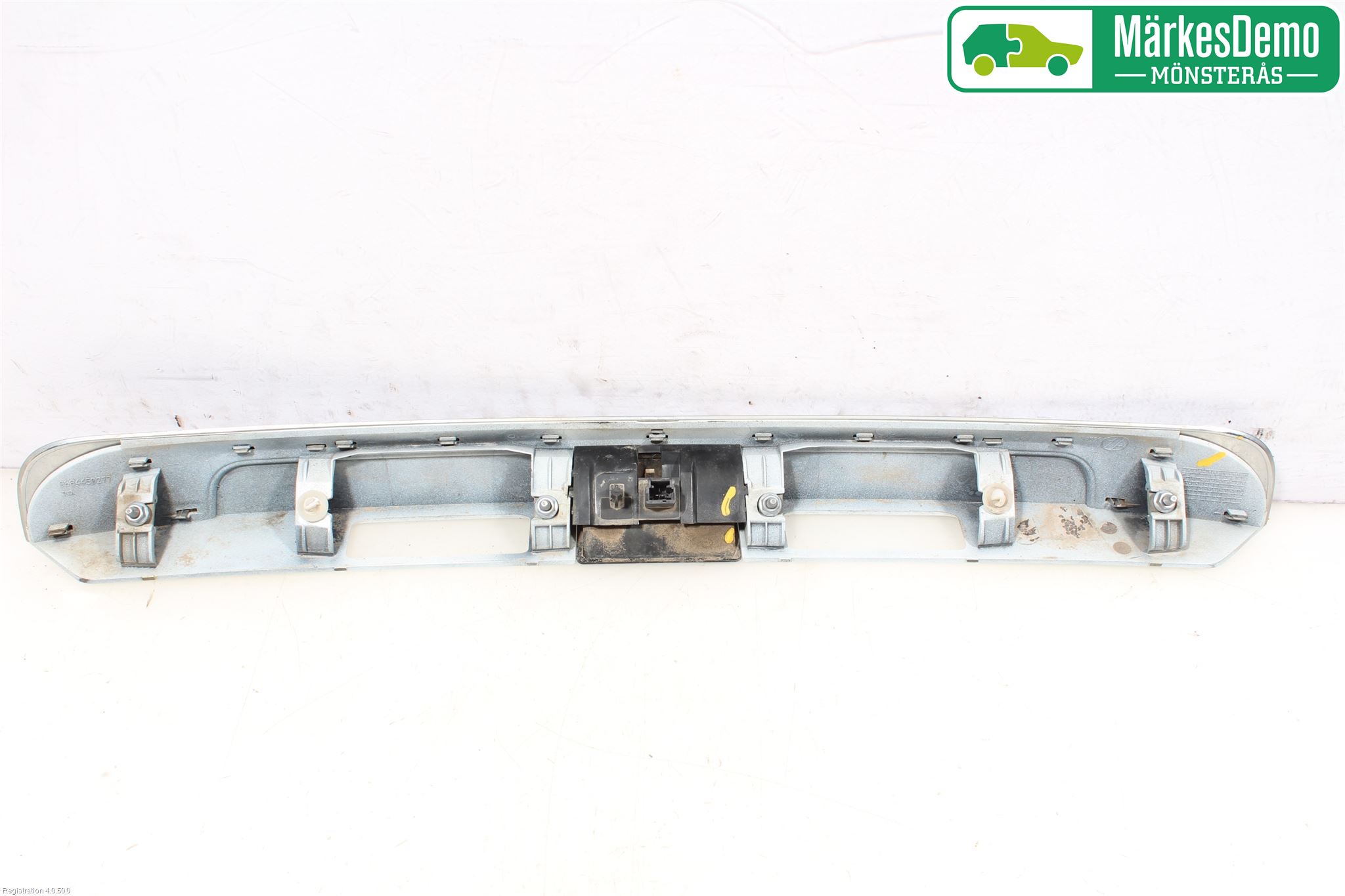 Citroen C3 PICASSO Bakluke Handtak Ytre