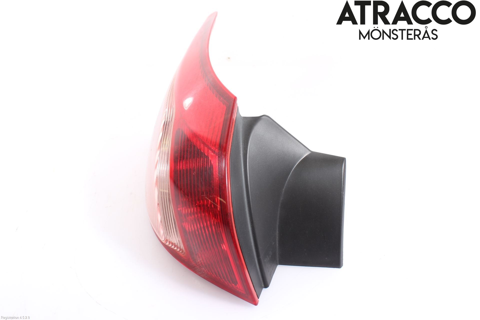 Mitsubishi LANCER 07-14 Baklykt Venstre