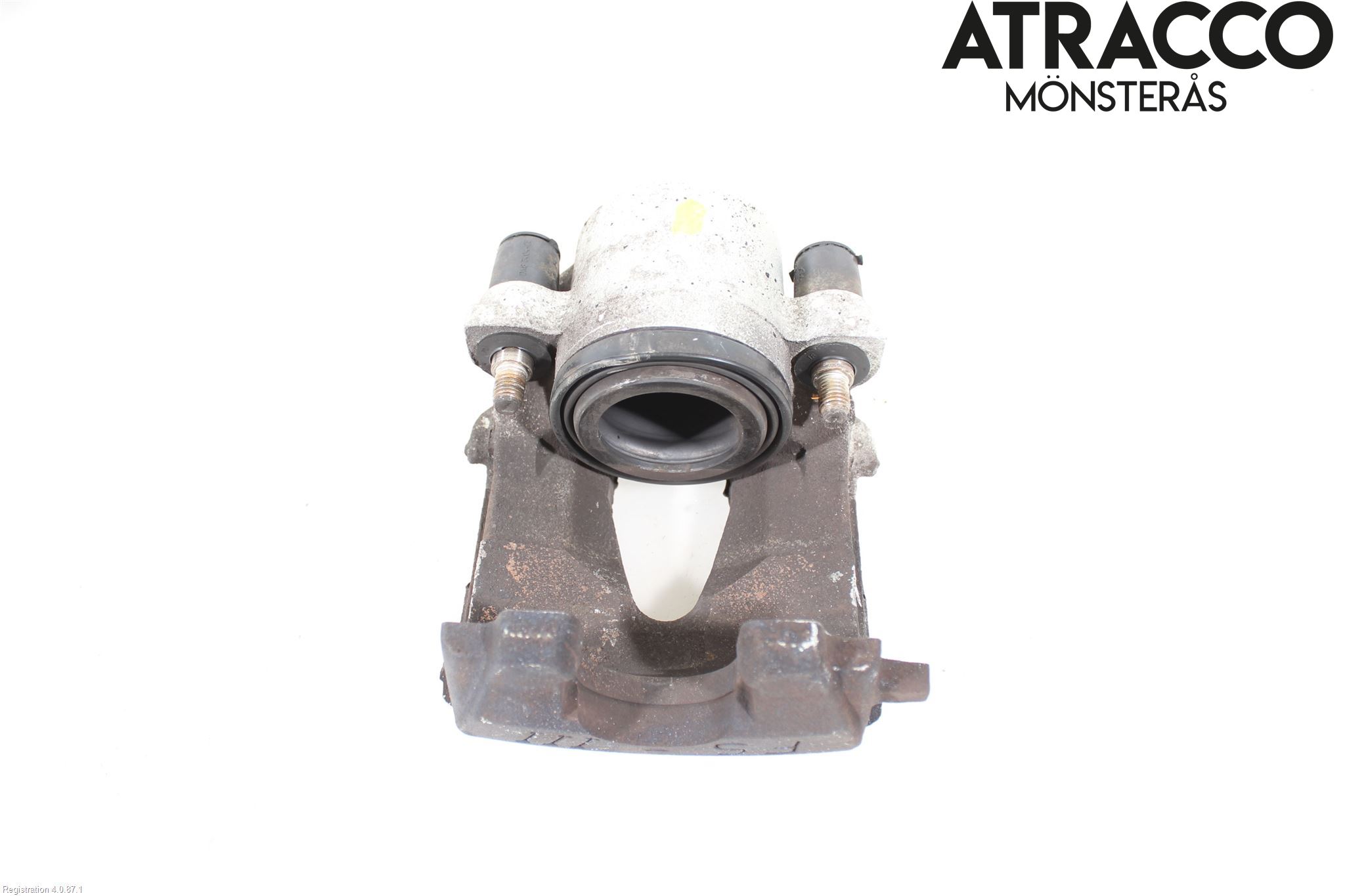 Skoda CITIGO / CITIGO E IV Bremsecaliper Foran Venstre