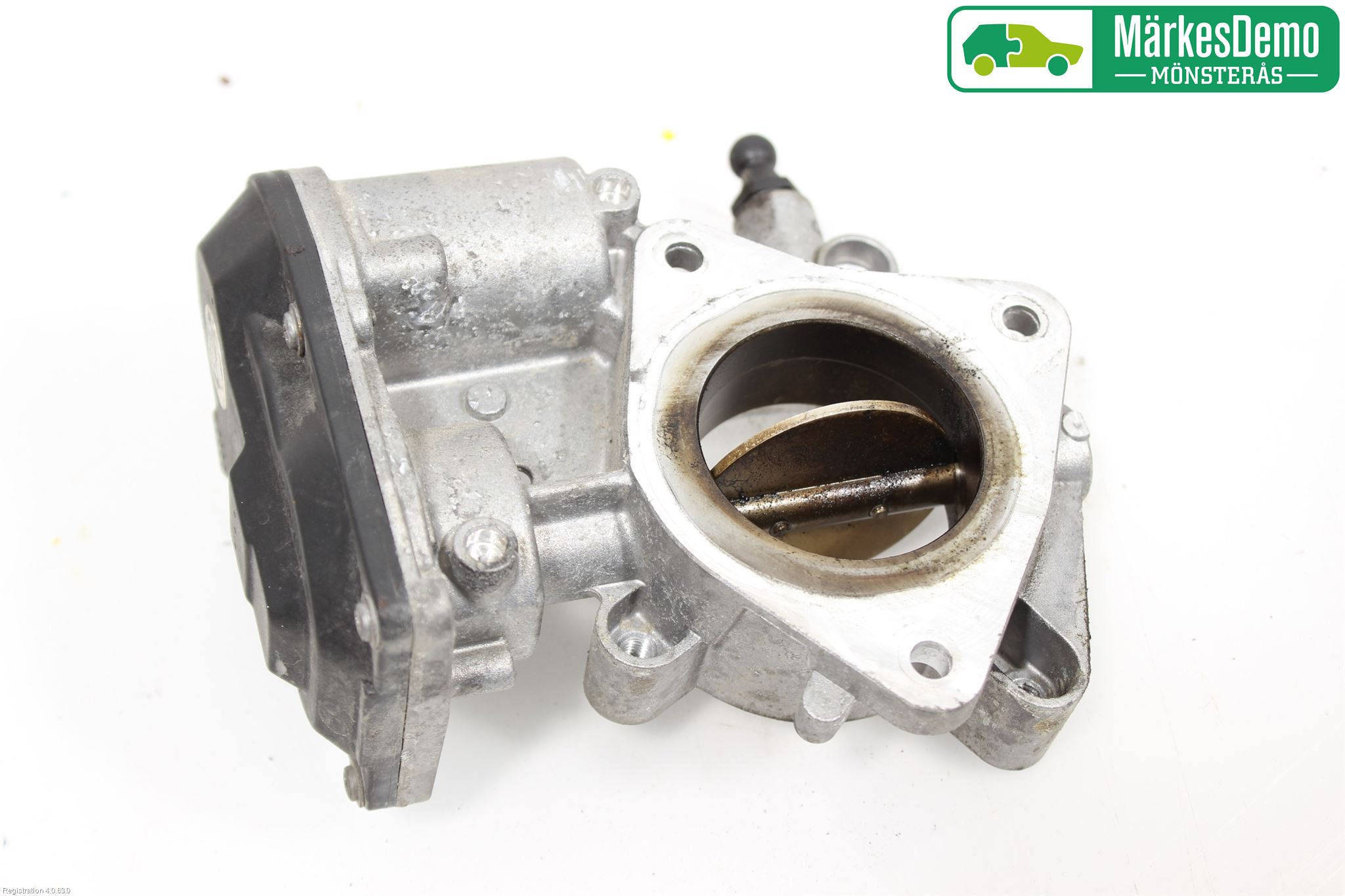 Opel INSIGNIA 09-16 Inns Spjeldhus