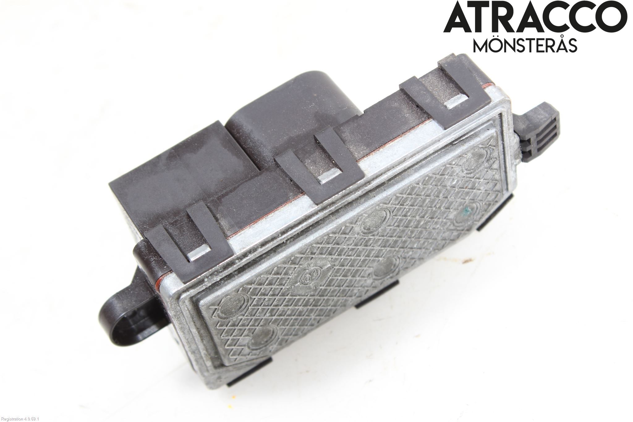 Volvo V40 12-19 Varmeapparat Viftemotstand