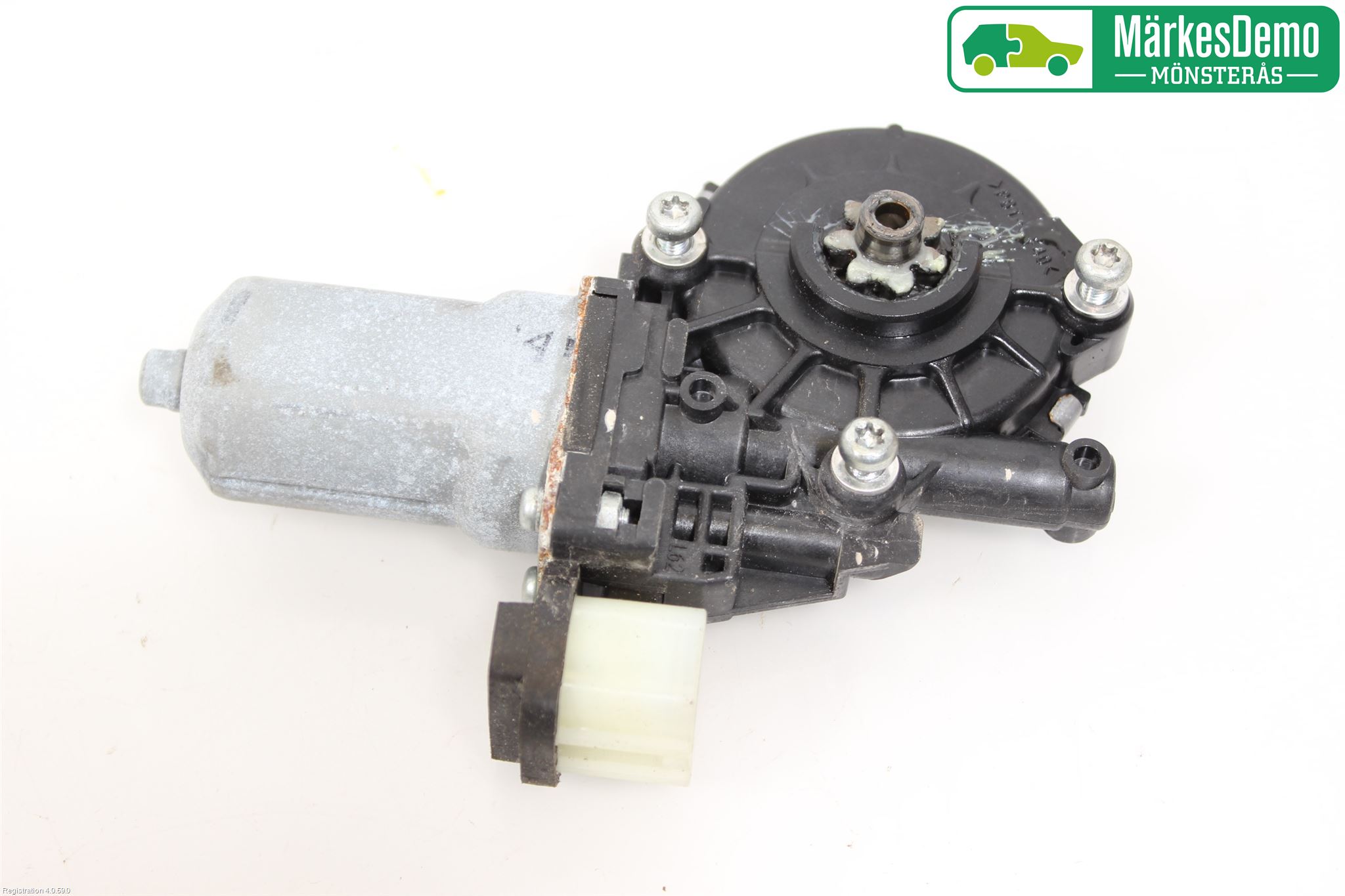 Mitsubishi L200 06-15 Vindusheismotor