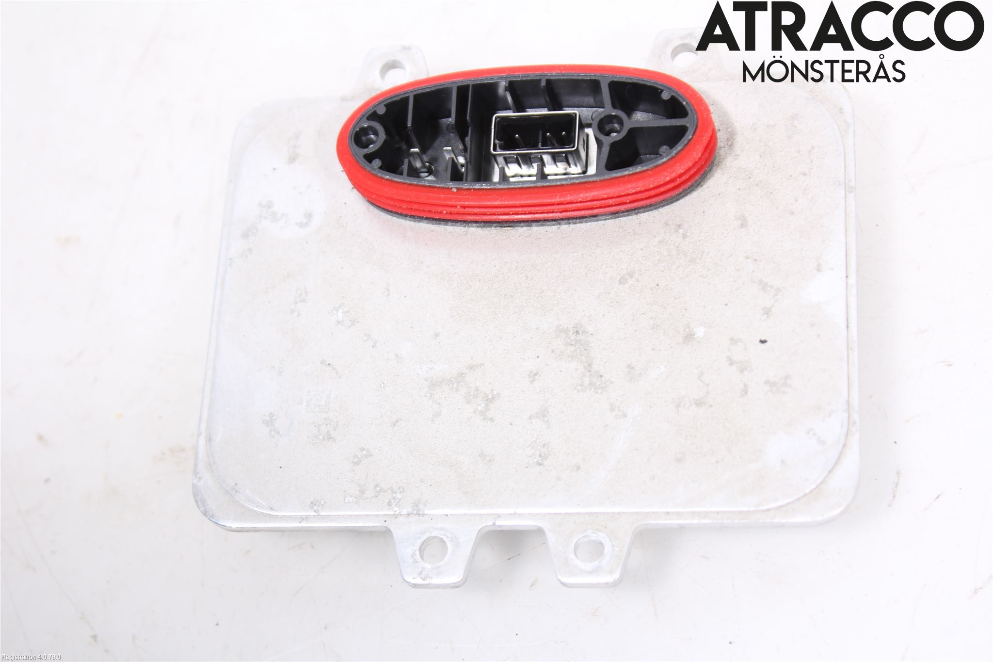 Ford KUGA 08-12 Styreenhet Xenon